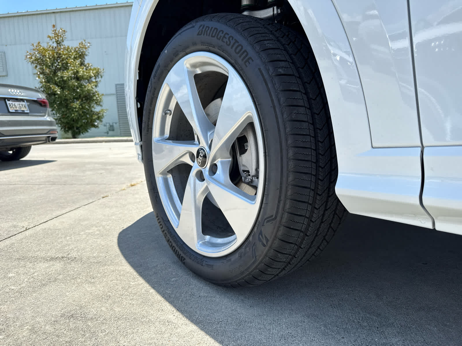 2025 Audi Q5 Premium Plus - Photo 10