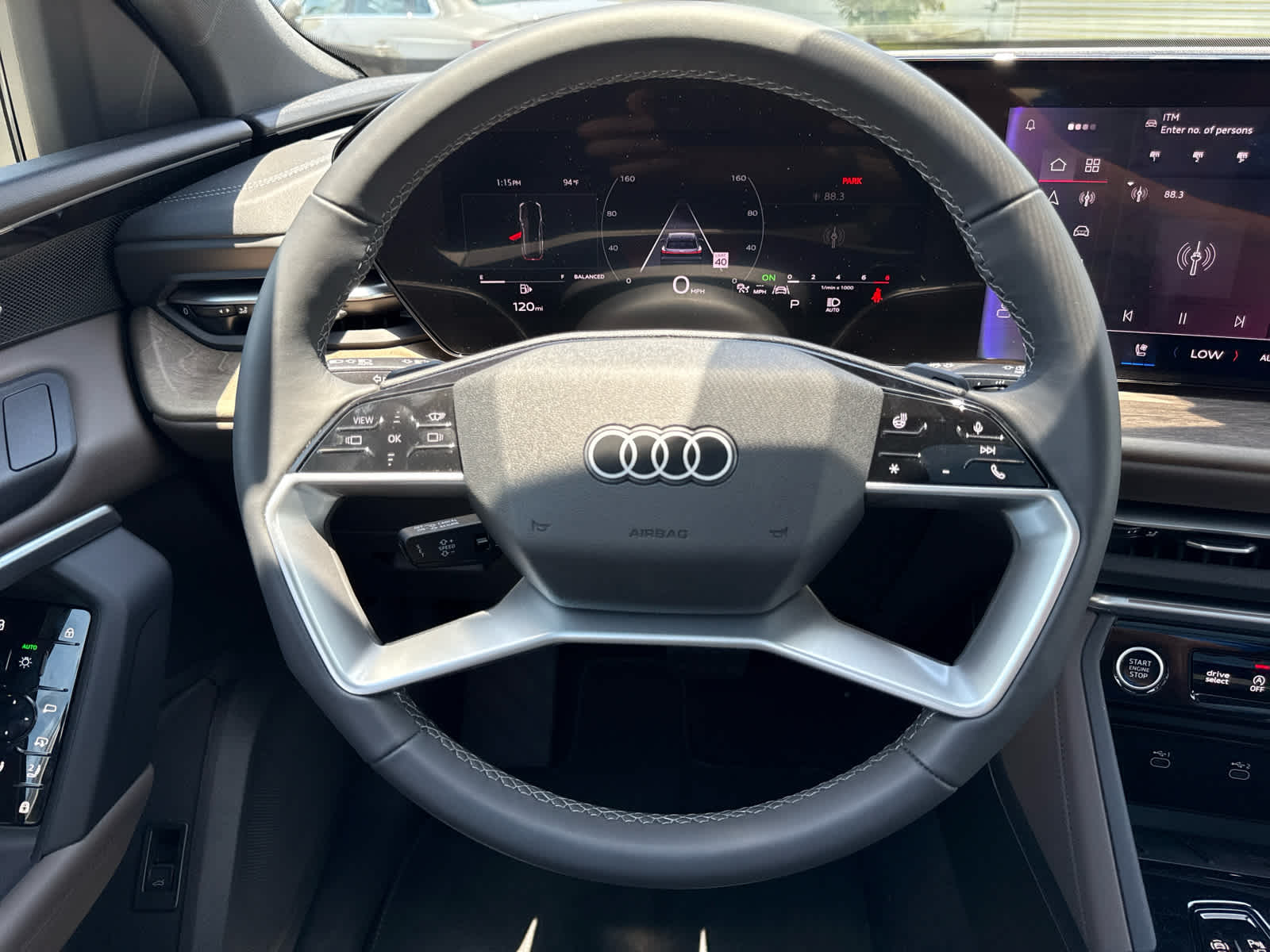 2025 Audi Q5 Premium Plus - Photo 27