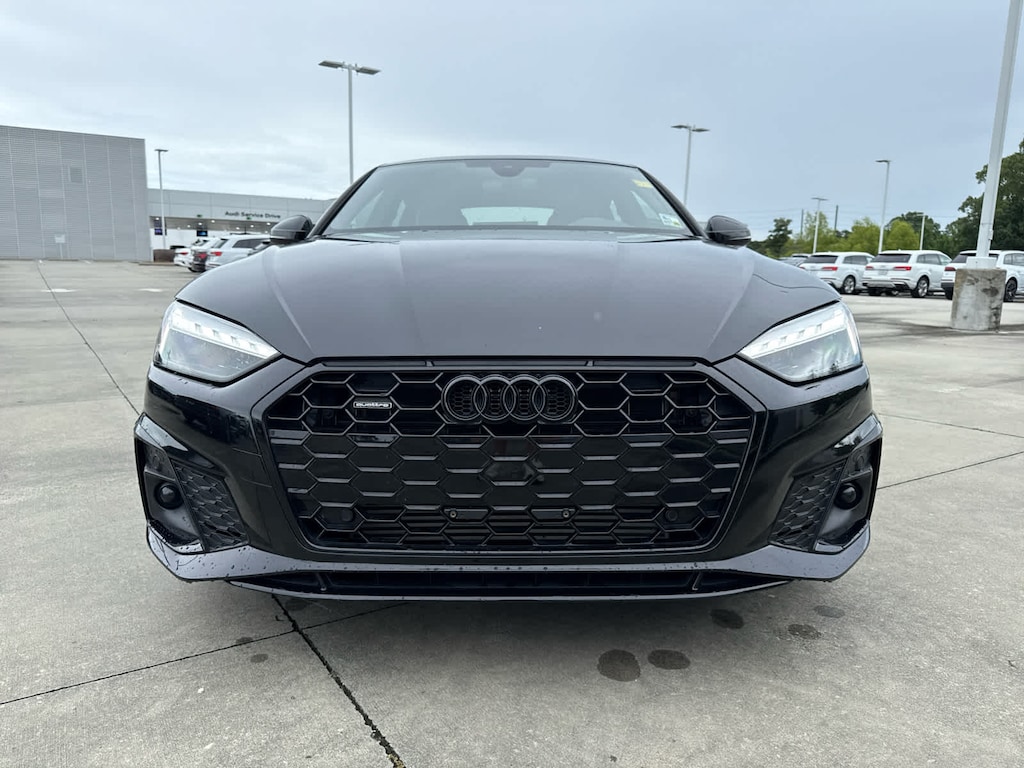 Used 2024 Audi A5 45 S line Premium Sportback