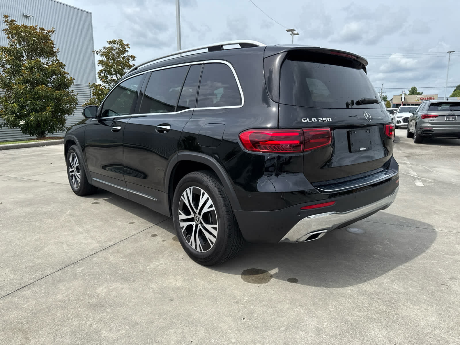2024 Mercedes-Benz GLB Base - Photo 7