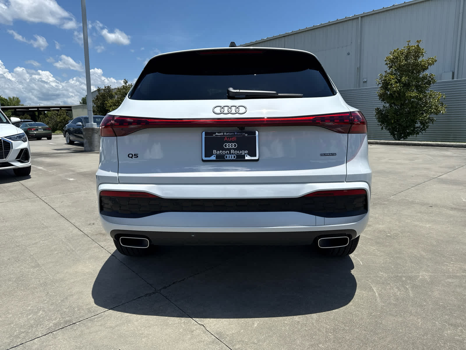 2025 Audi Q5 Premium Plus - Photo 6