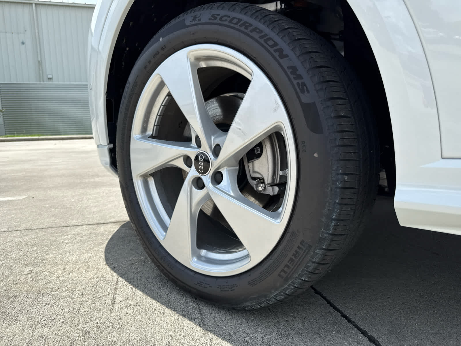 2025 Audi Q5 Premium Plus - Photo 10