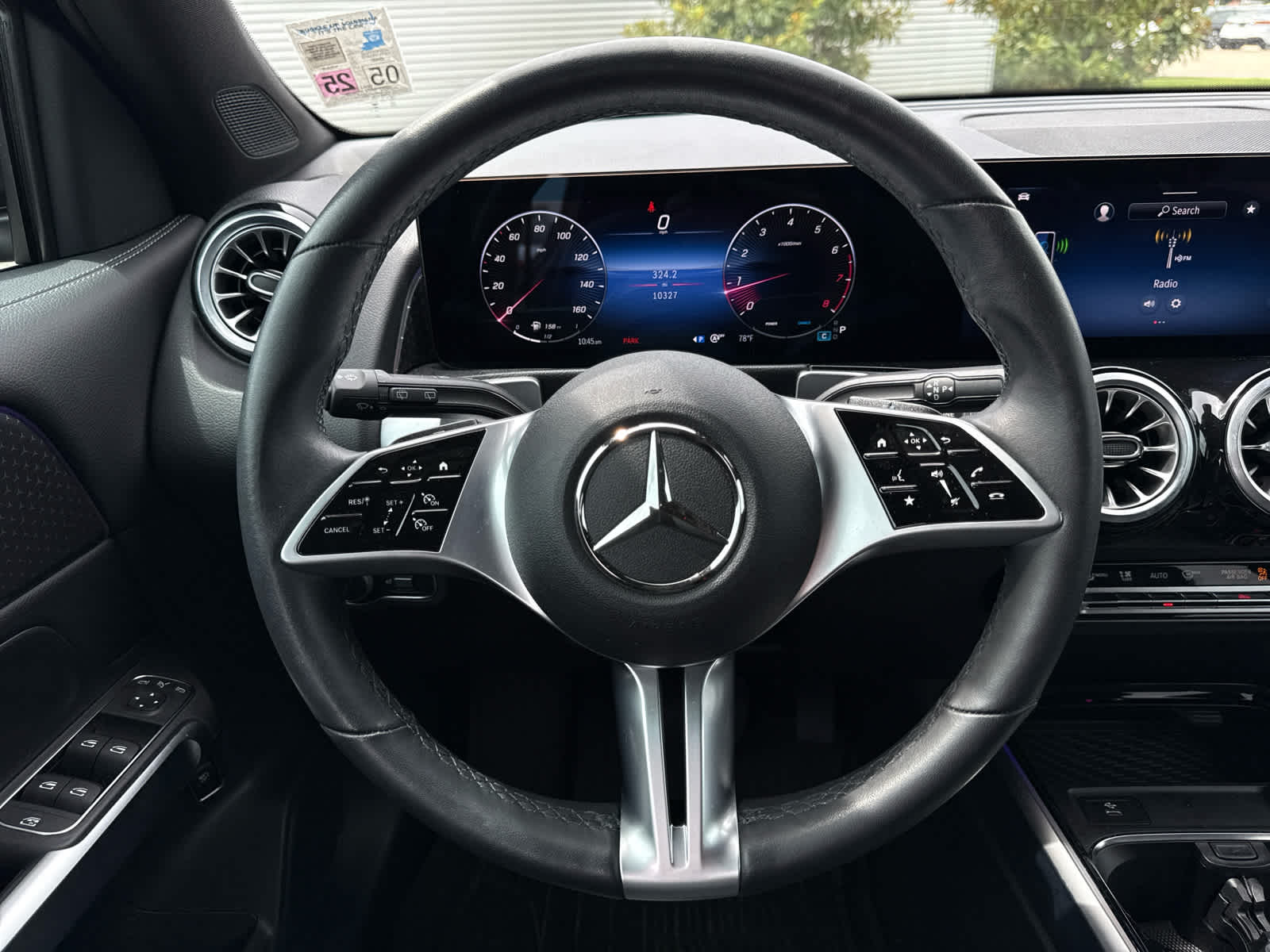 2024 Mercedes-Benz GLB Base - Photo 27