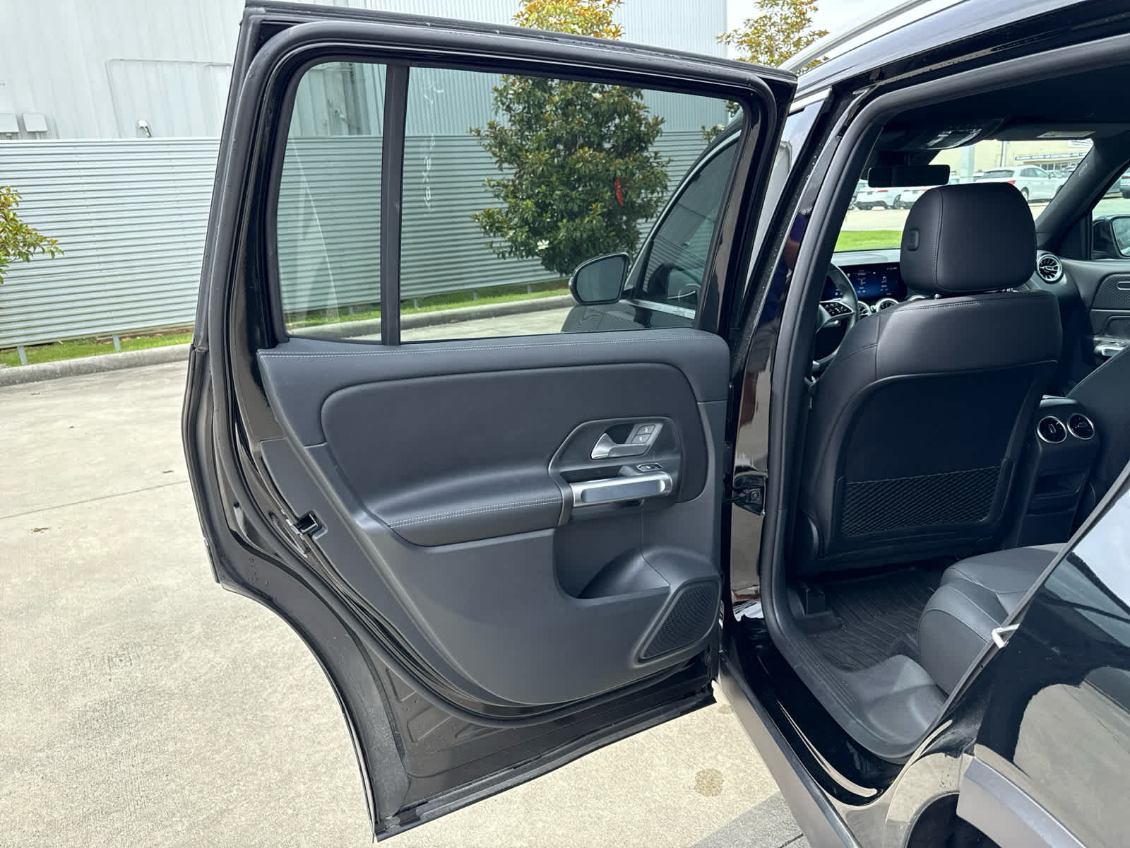2024 Mercedes-Benz GLB Base - Photo 22