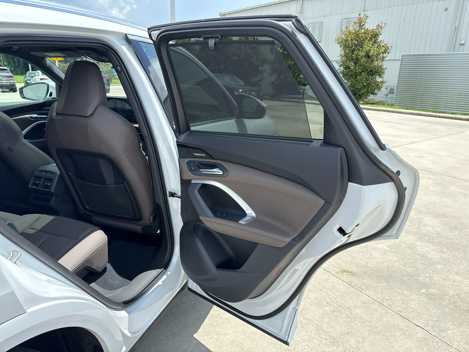 2025 Audi Q5 Premium Plus - Photo 17