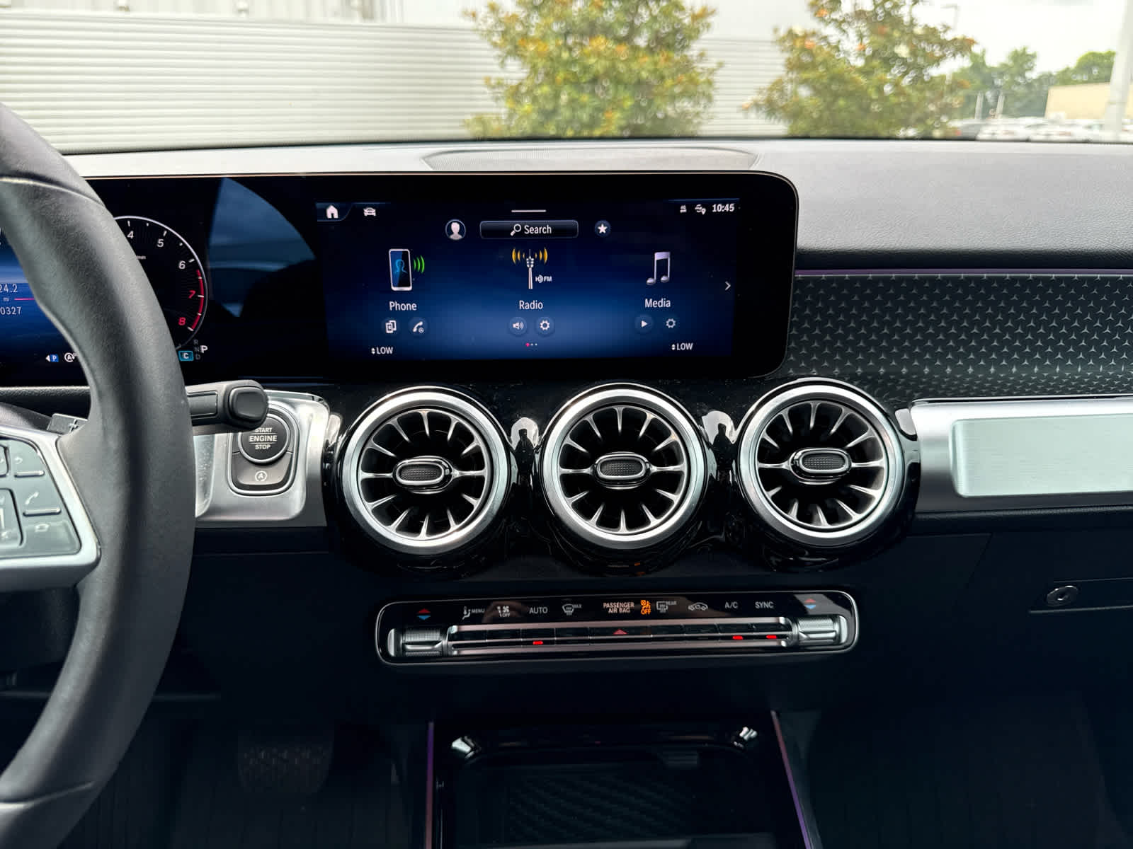2024 Mercedes-Benz GLB Base - Photo 28