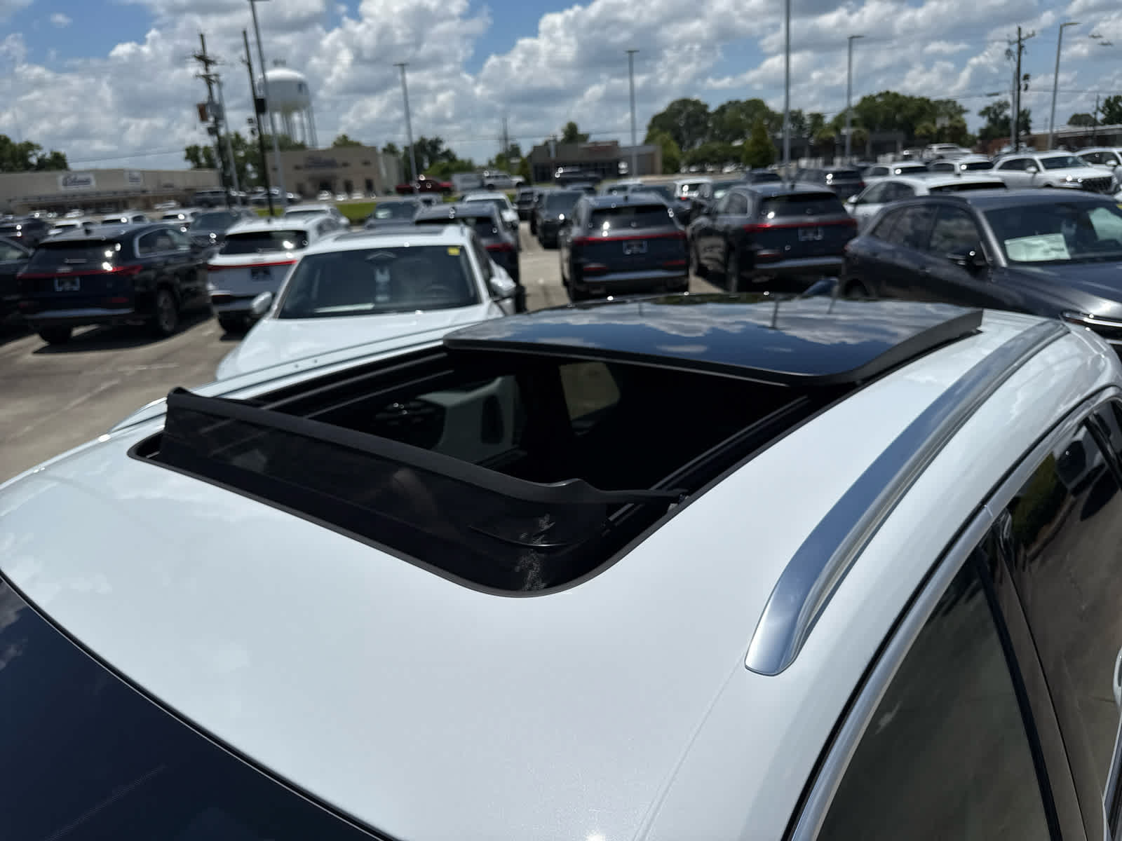 2025 Audi Q5 Premium Plus - Photo 32