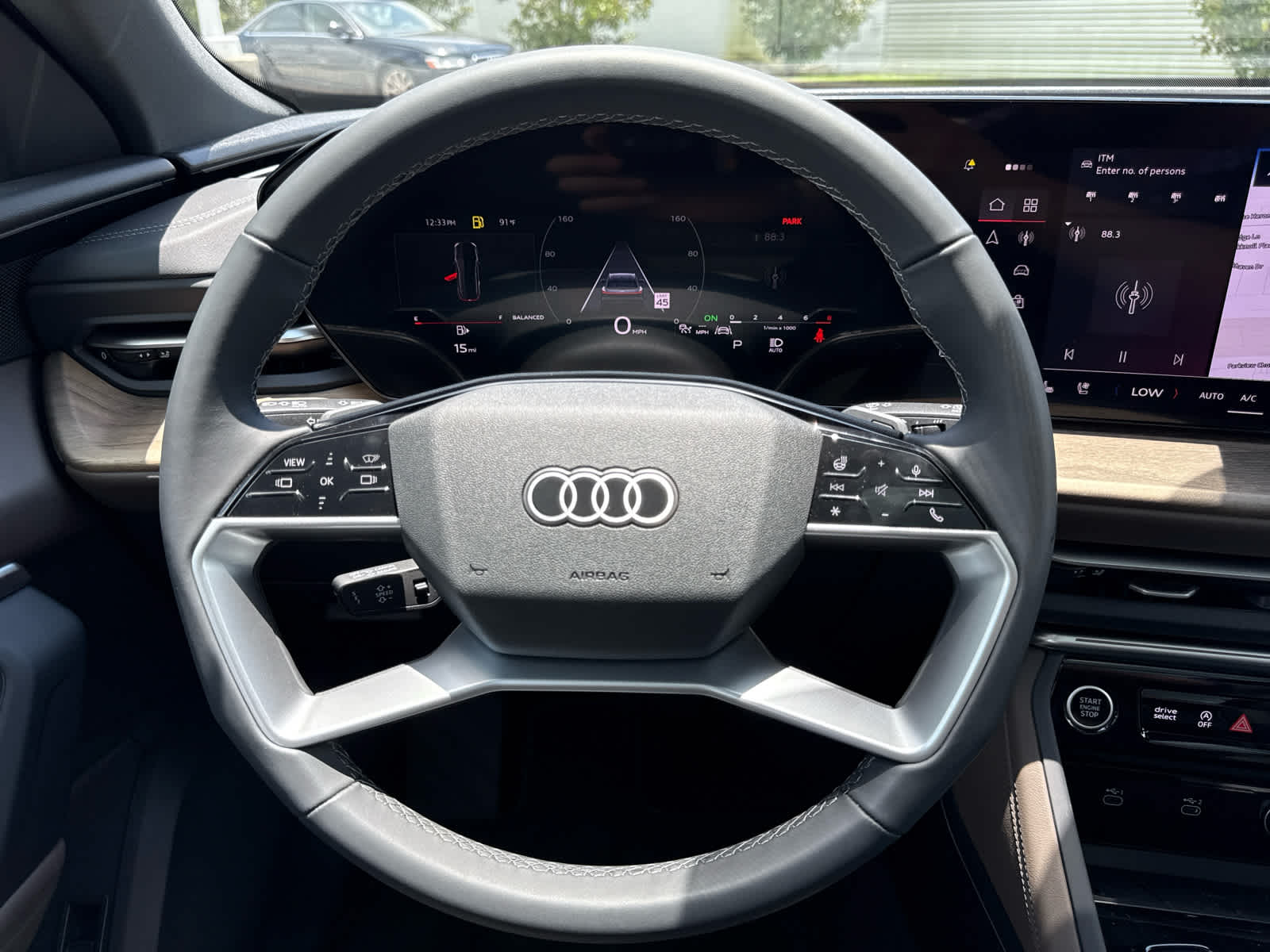 2025 Audi Q5 Premium Plus - Photo 27