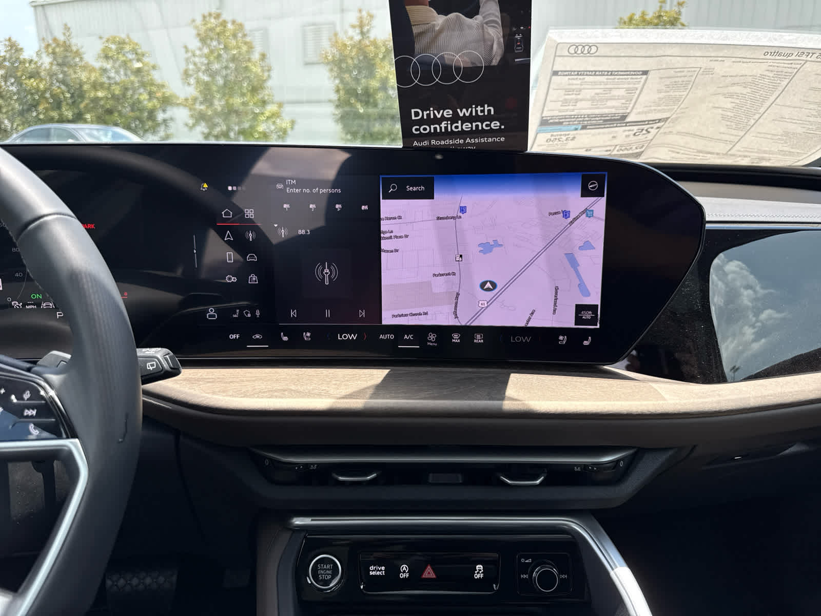 2025 Audi Q5 Premium Plus - Photo 28