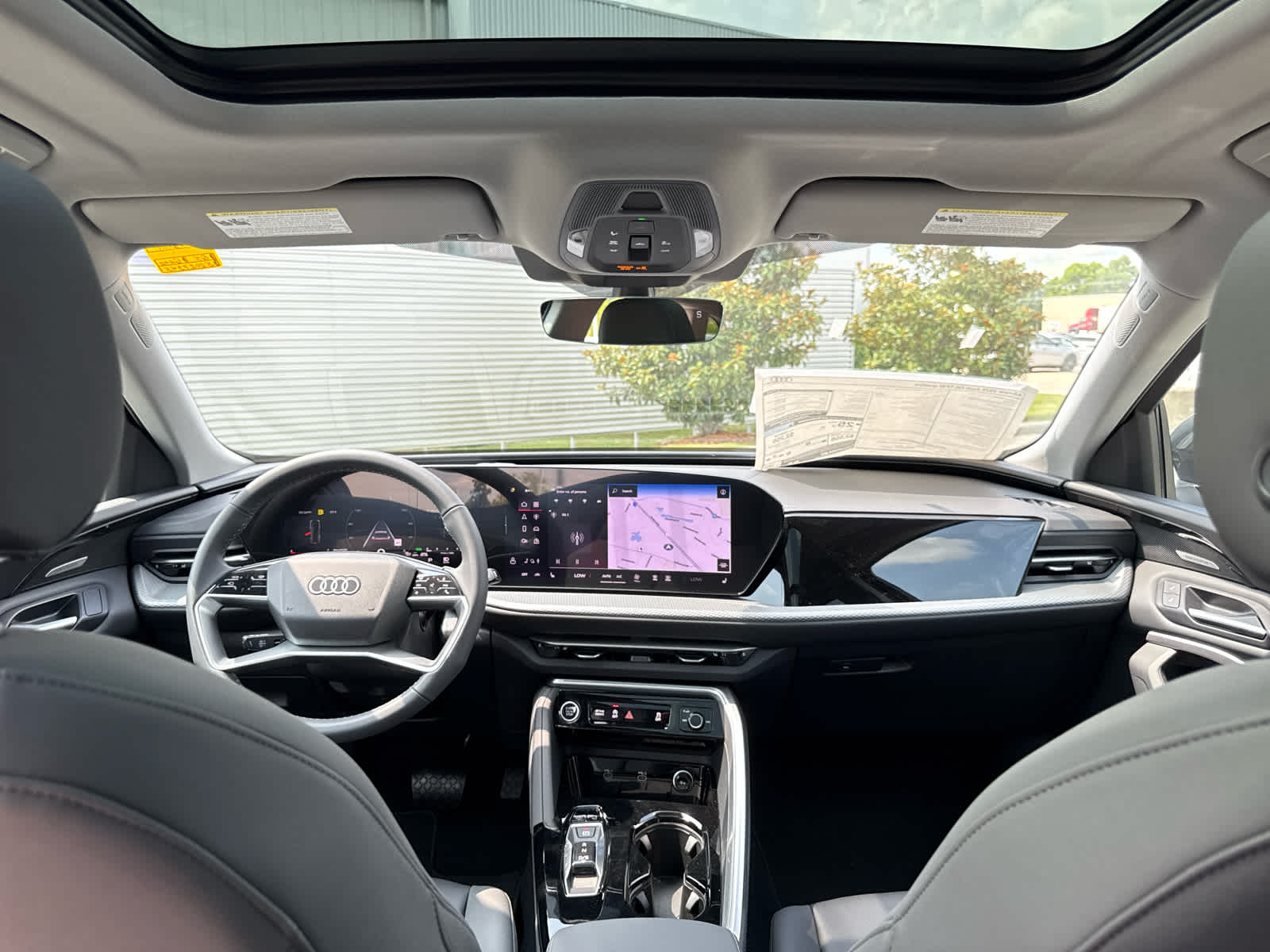 2025 Audi Q5 Premium Plus - Photo 29