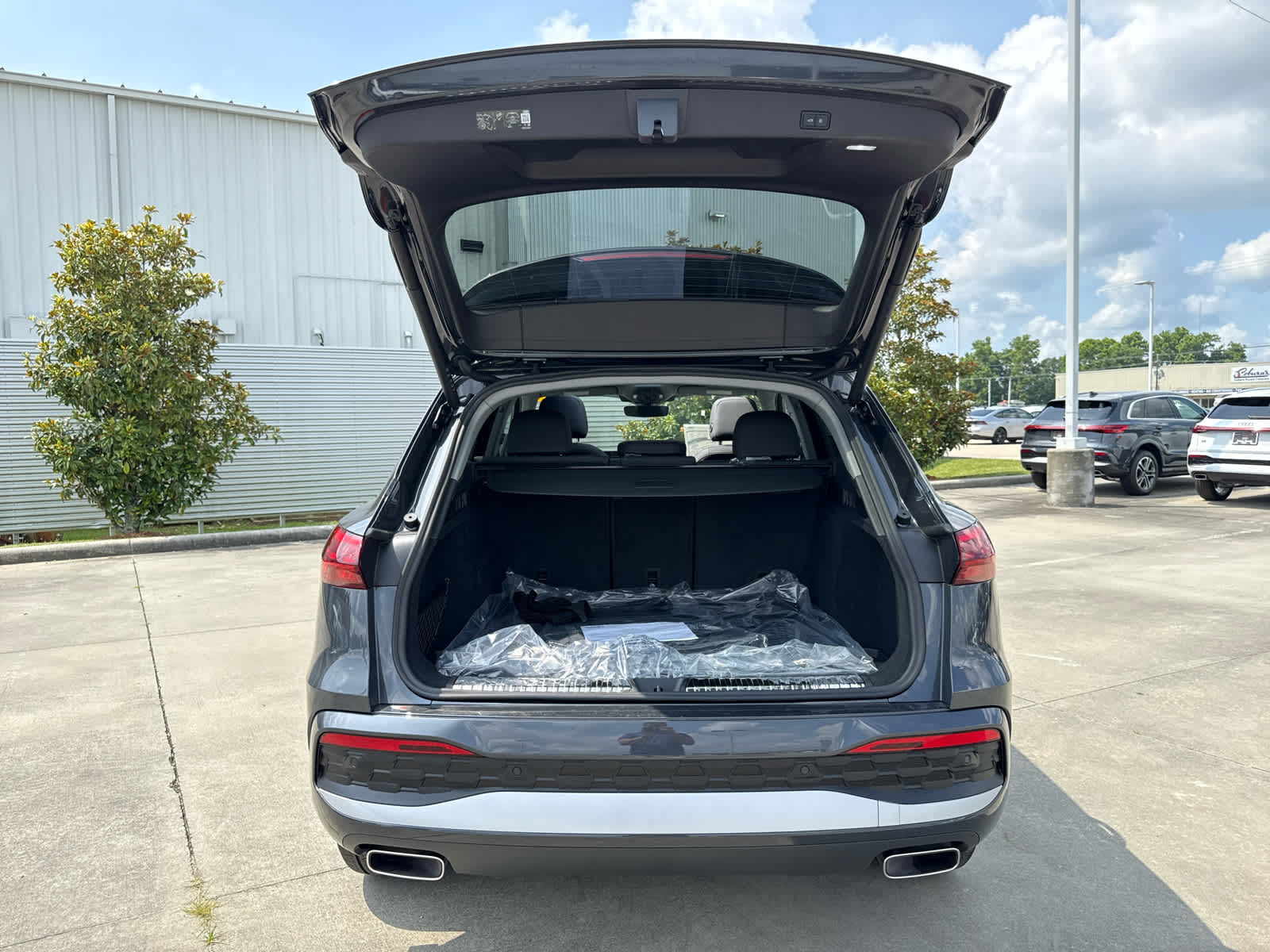 2025 Audi Q5 Premium Plus - Photo 32