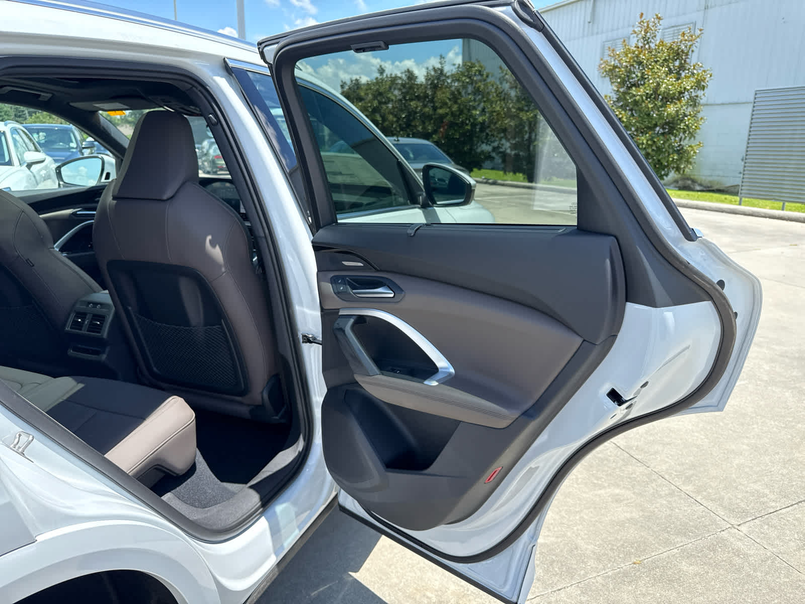 2025 Audi Q5 Premium Plus - Photo 17
