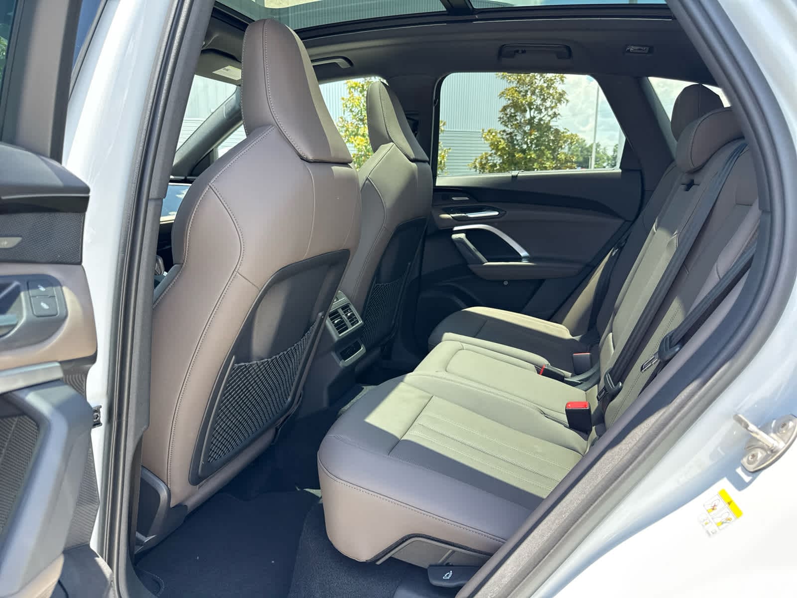 2025 Audi Q5 Premium Plus - Photo 20