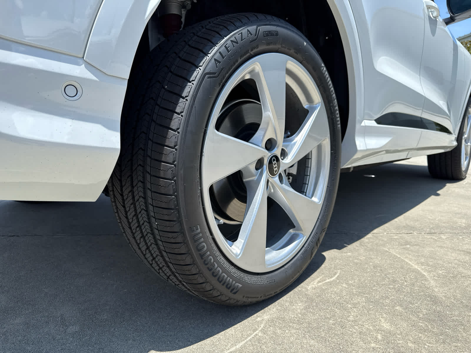 2025 Audi Q5 Premium Plus - Photo 11