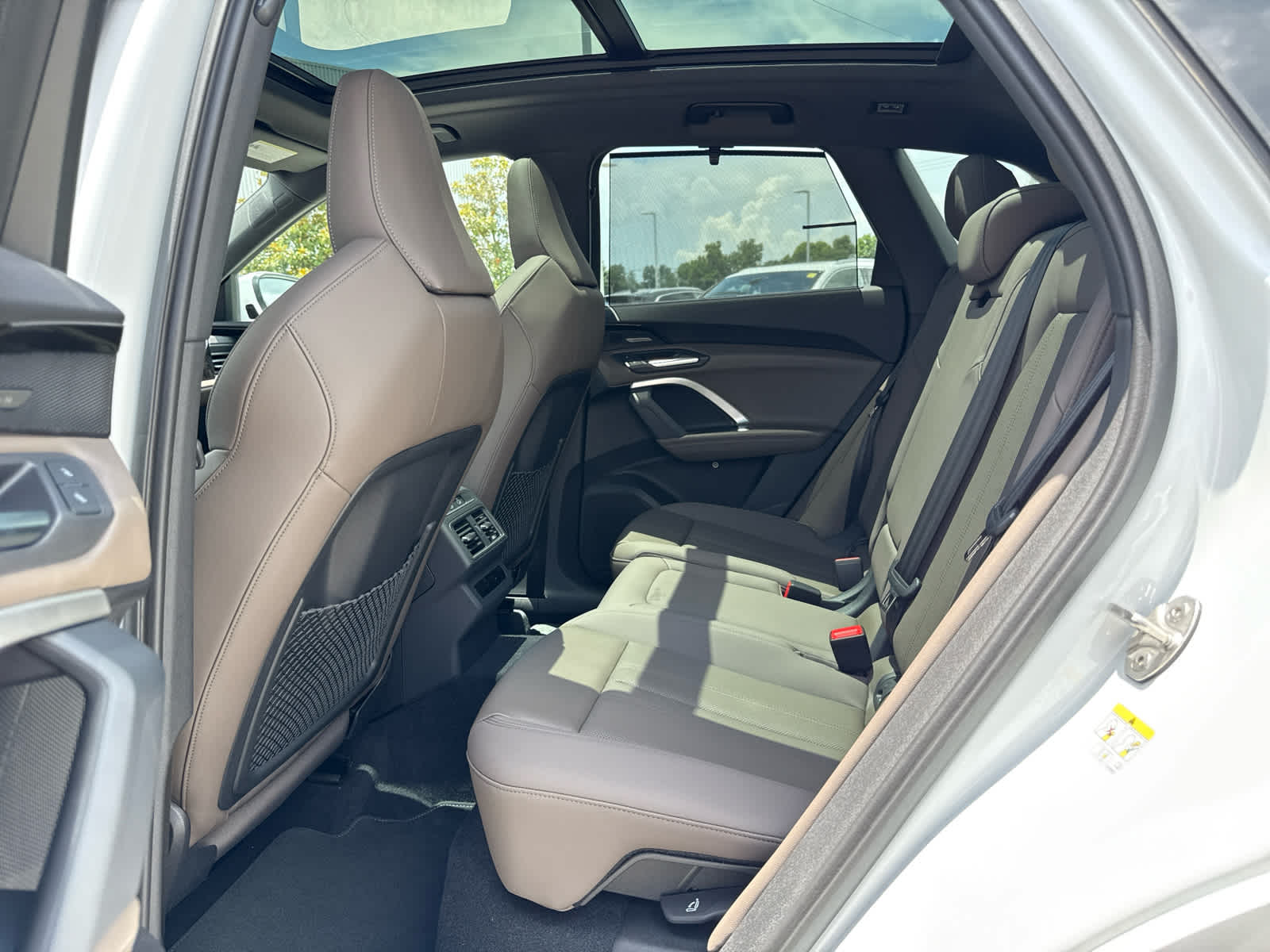2025 Audi Q5 Premium Plus - Photo 21