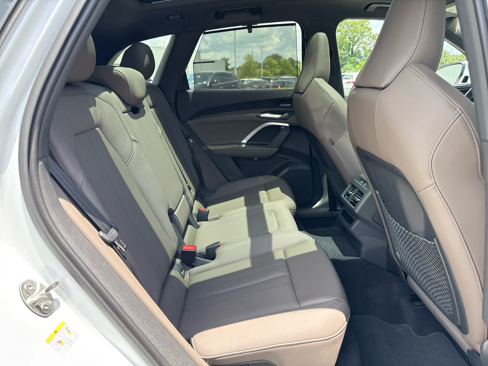 2025 Audi Q5 Premium Plus - Photo 19