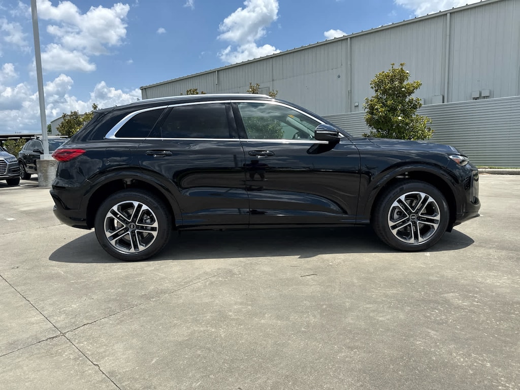 New 2025 Audi All-new Q5 2.0T Premium SUV