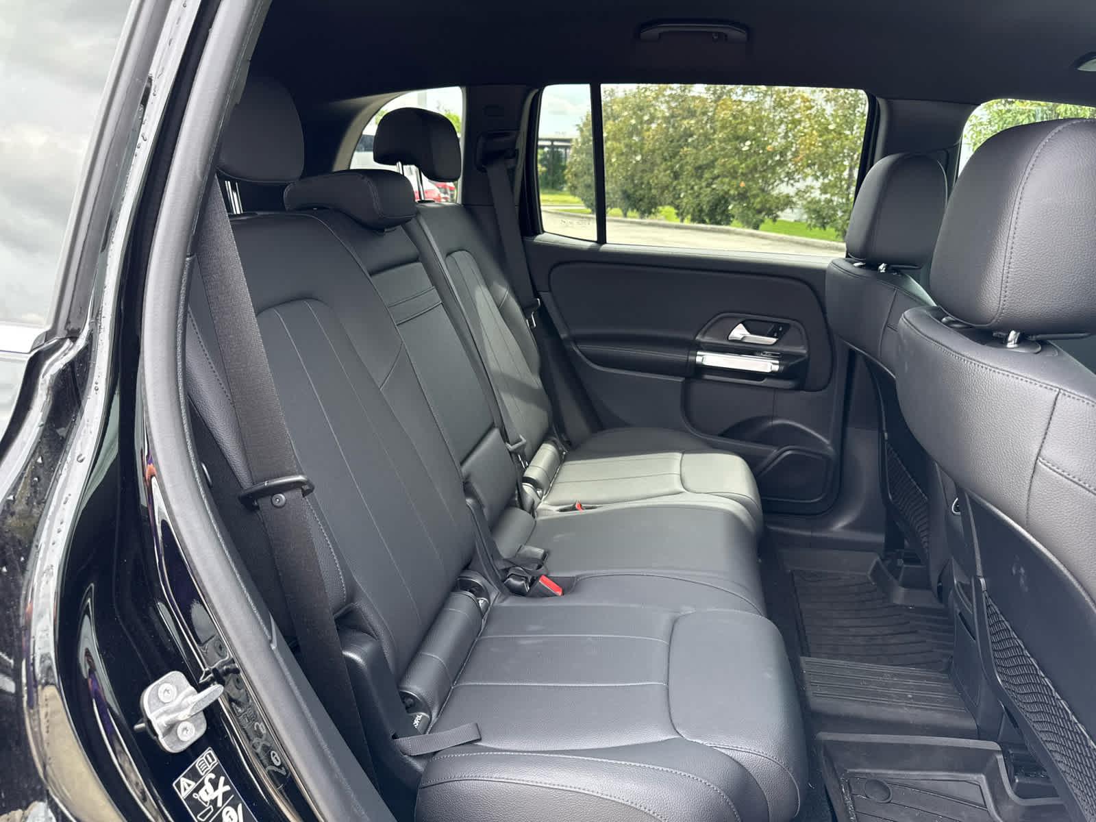 2024 Mercedes-Benz GLB Base - Photo 19