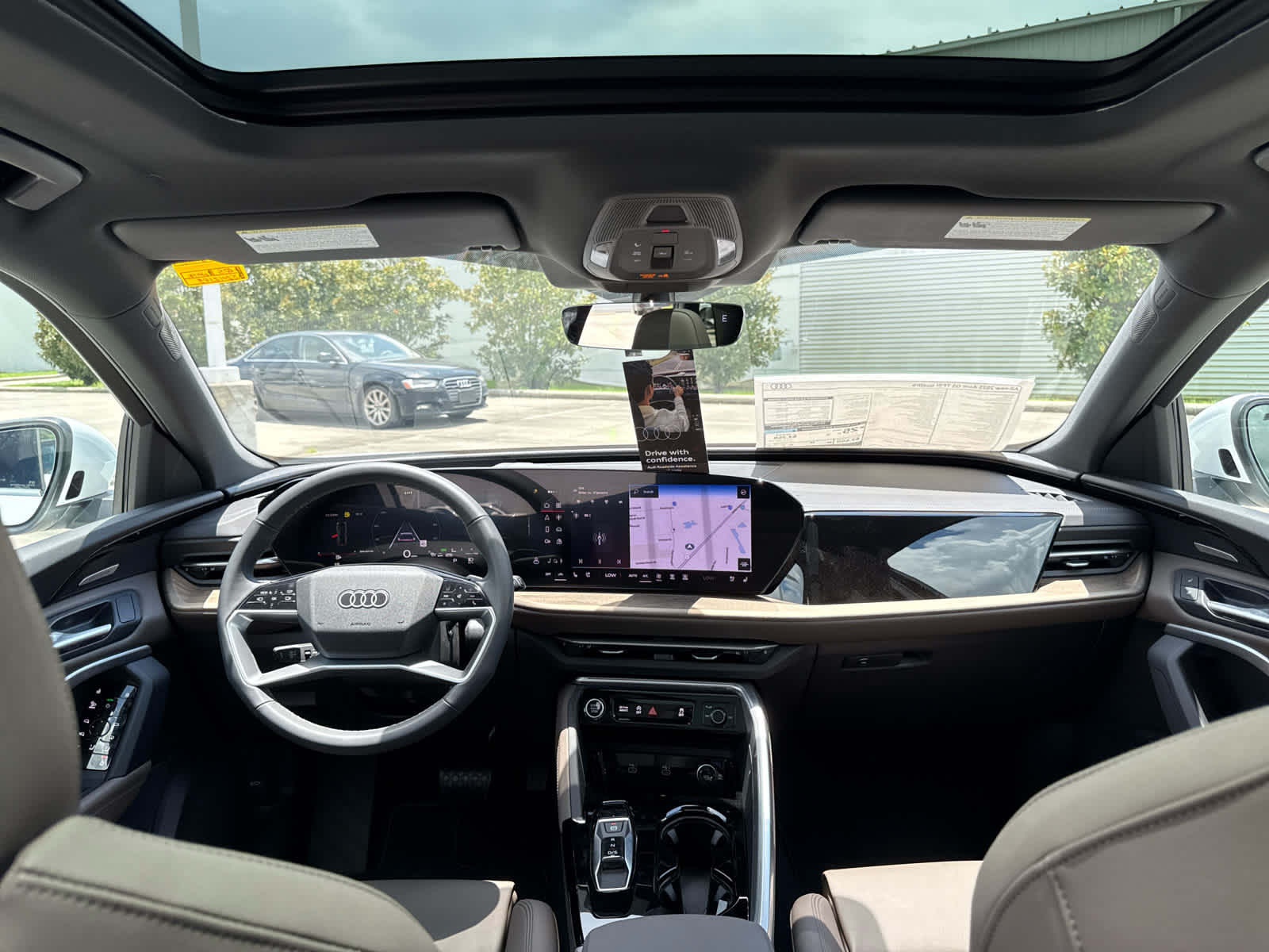 2025 Audi Q5 Premium Plus - Photo 30