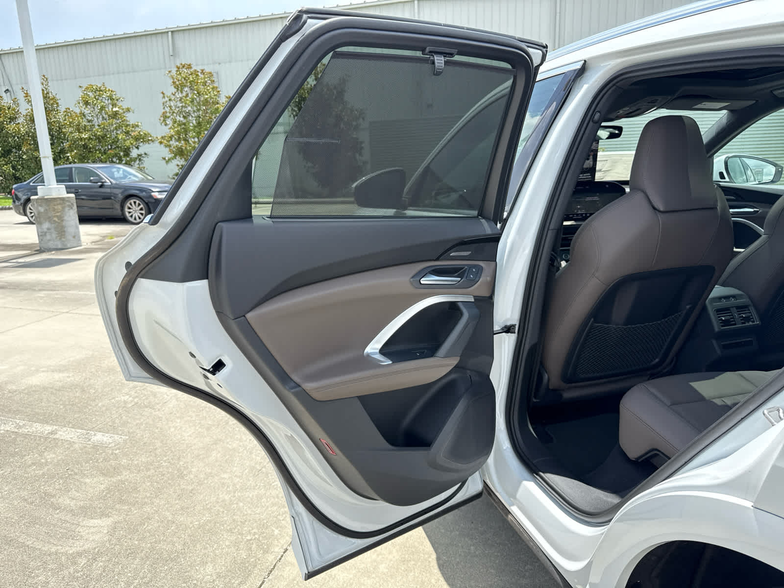 2025 Audi Q5 Premium Plus - Photo 22
