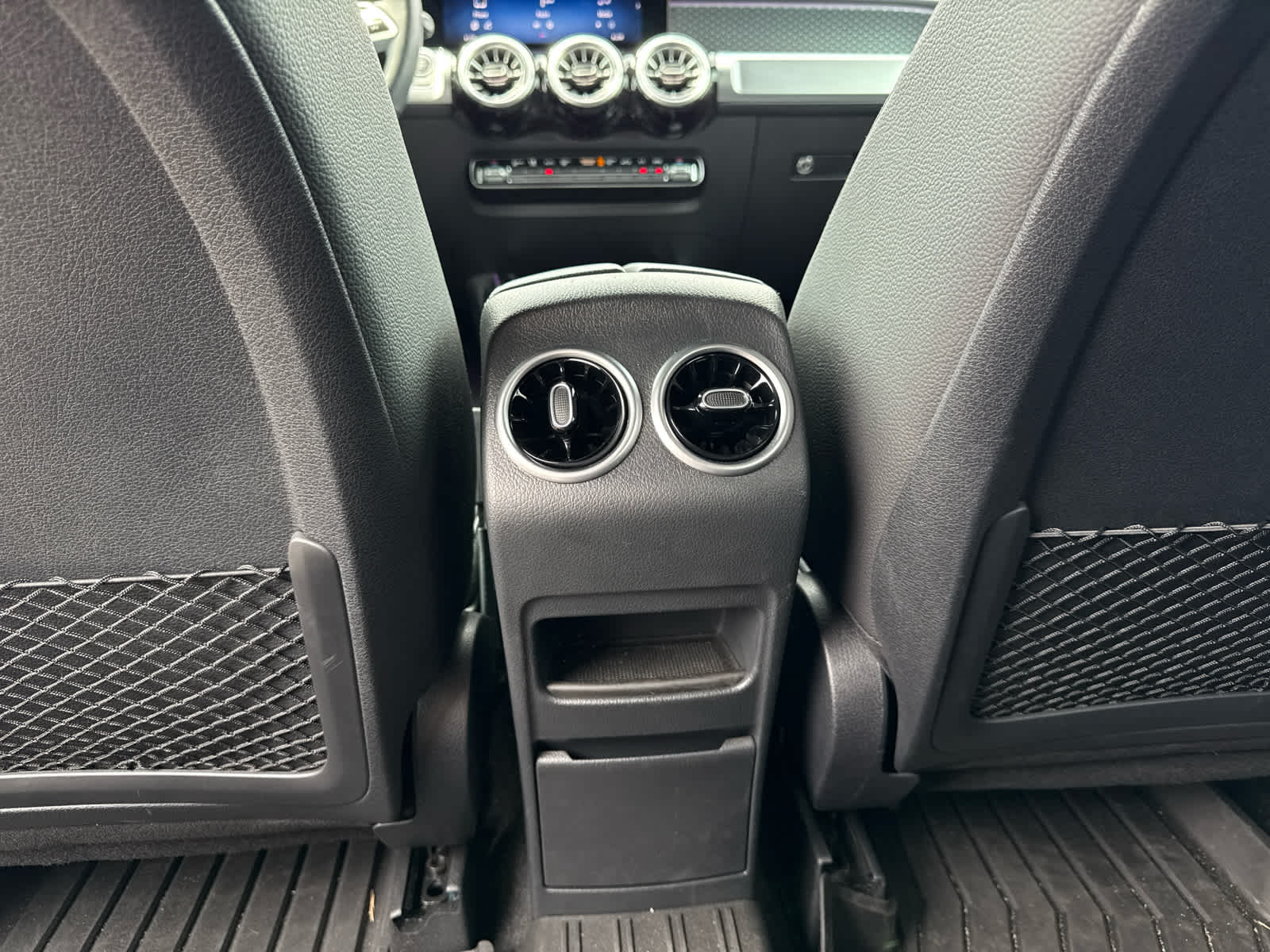 2024 Mercedes-Benz GLB Base - Photo 21