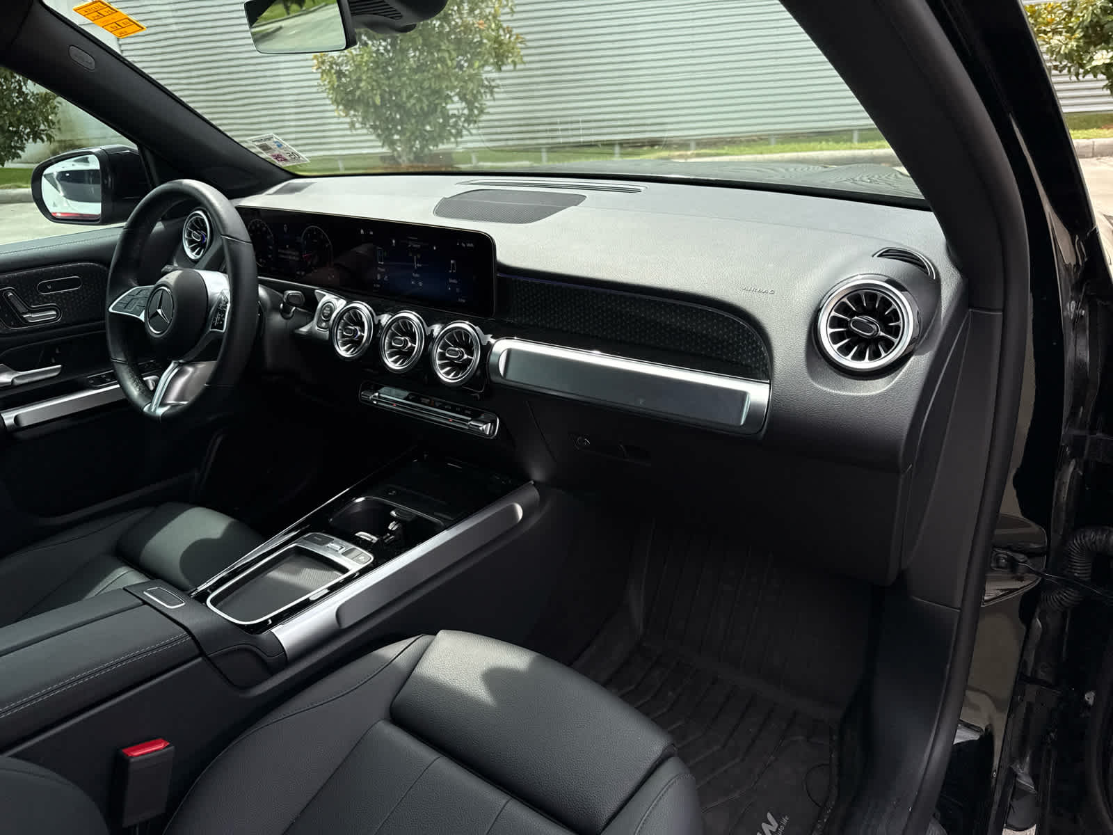 2024 Mercedes-Benz GLB Base - Photo 14