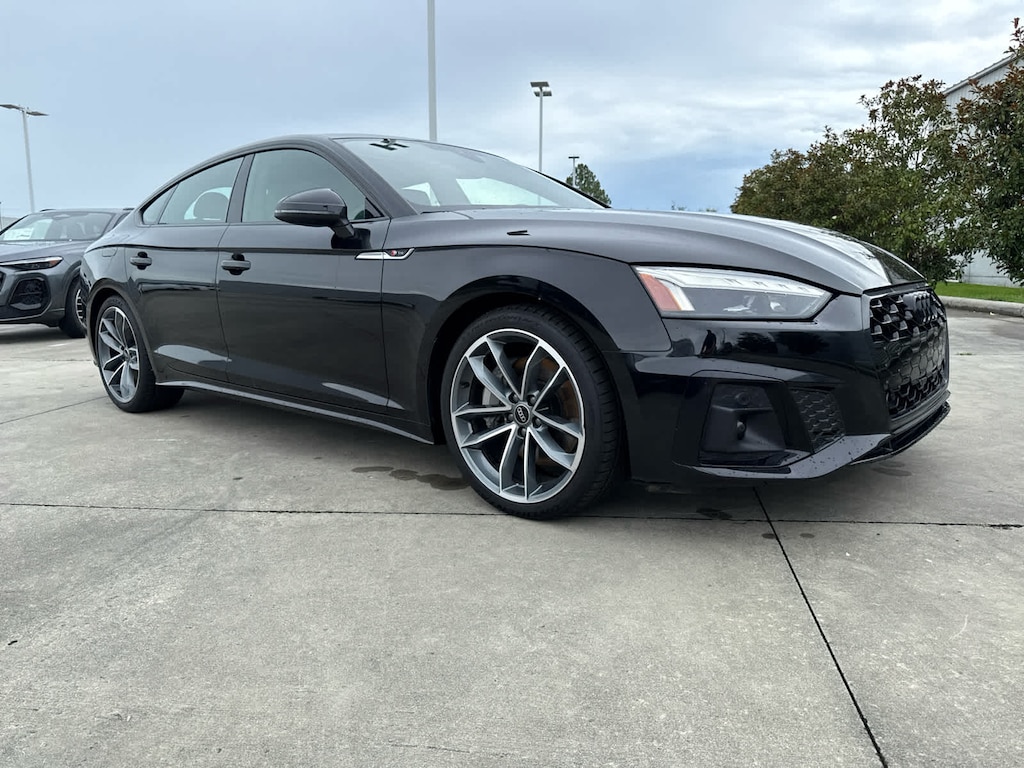 Used 2024 Audi A5 45 S line Premium Sportback