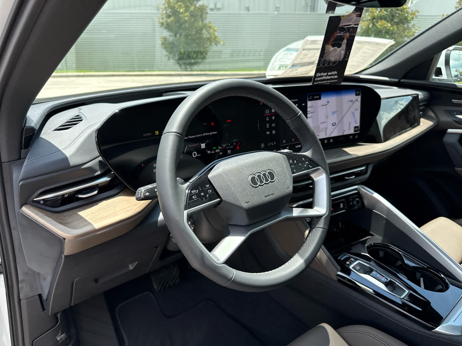 2025 Audi Q5 Premium Plus - Photo 24