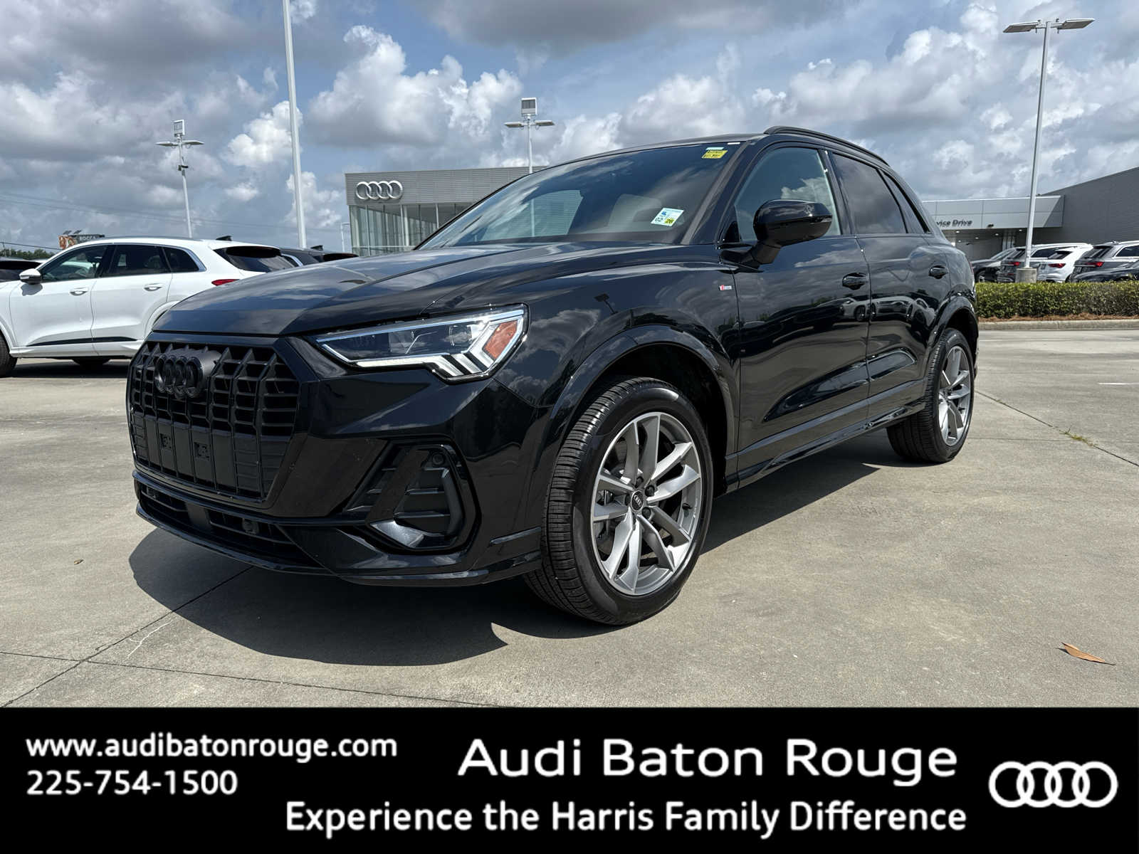 2024 Audi Q3