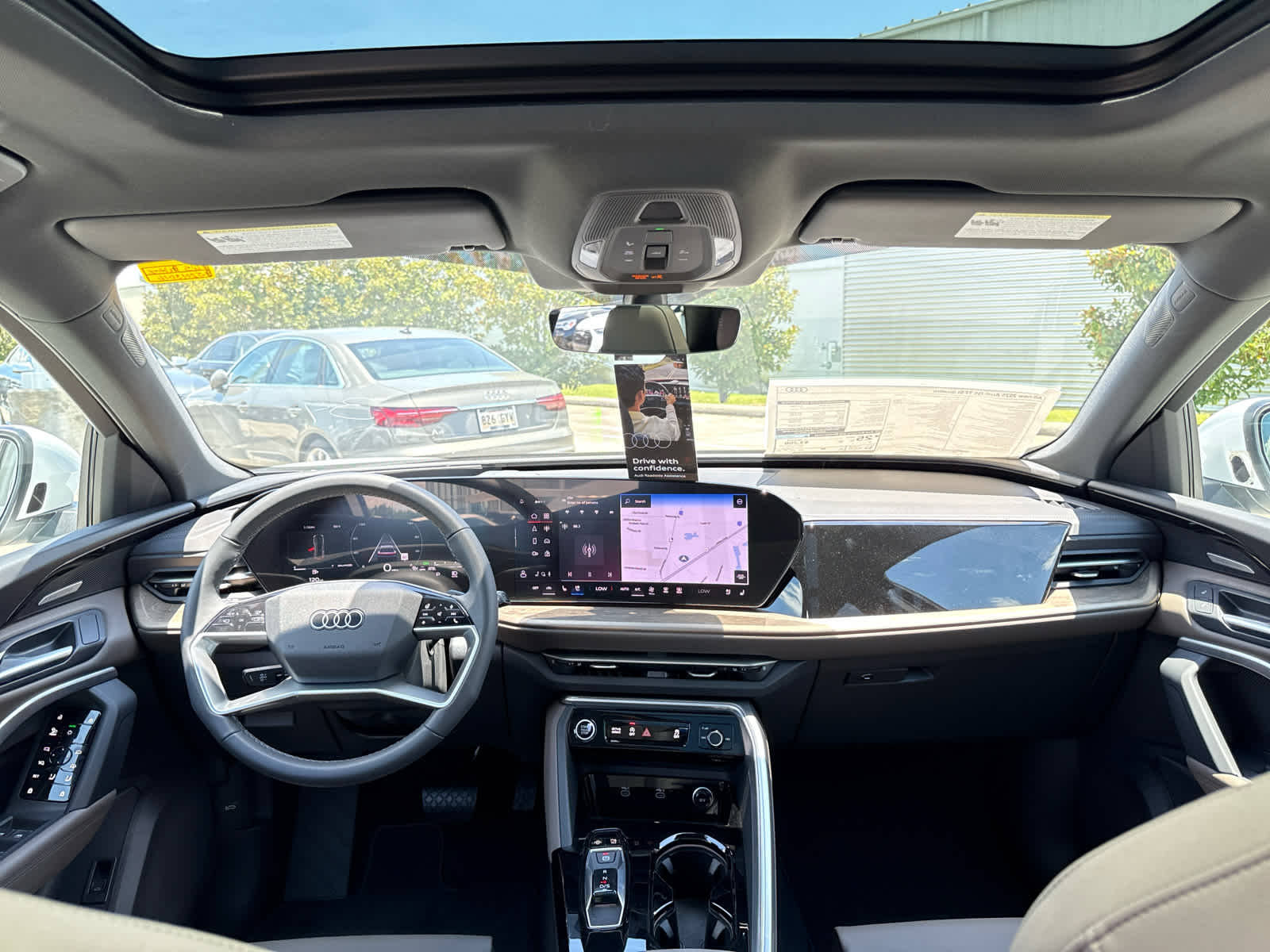 2025 Audi Q5 Premium Plus - Photo 30