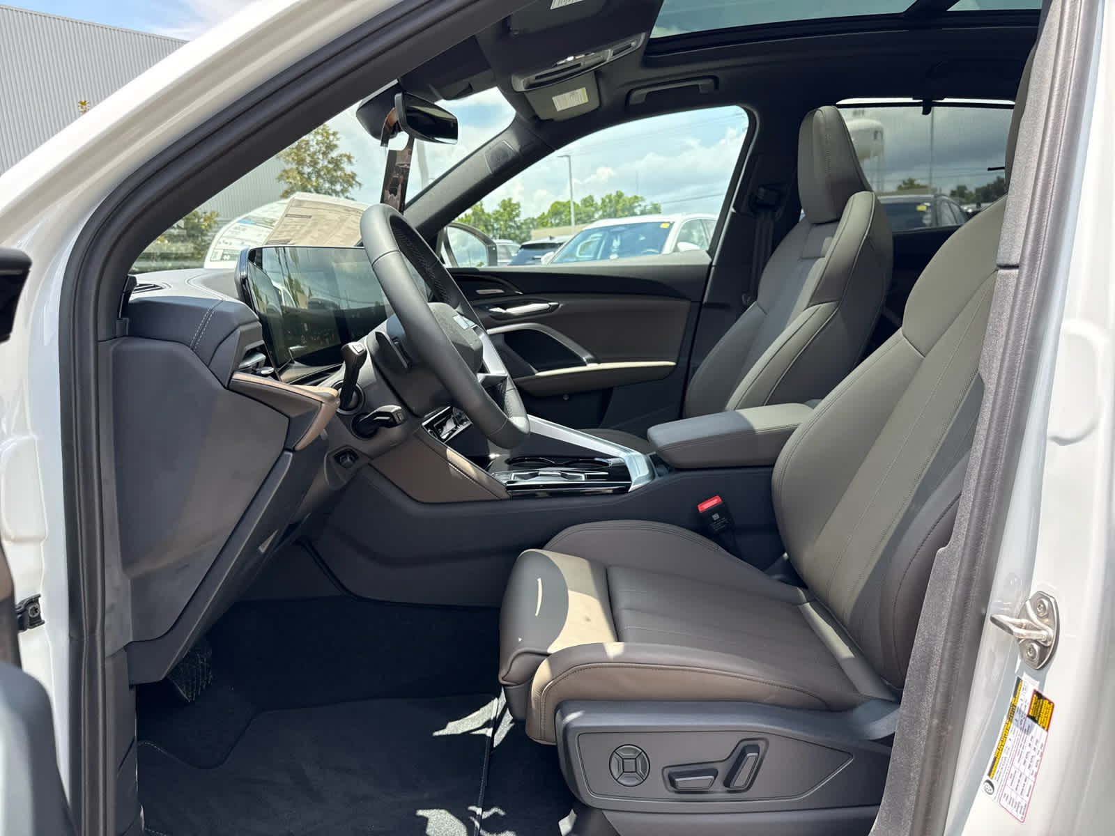 2025 Audi Q5 Premium Plus - Photo 26