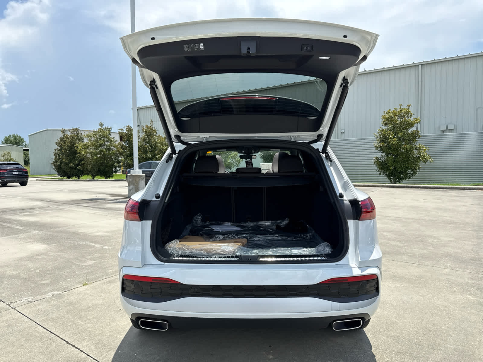 2025 Audi Q5 Premium Plus - Photo 33
