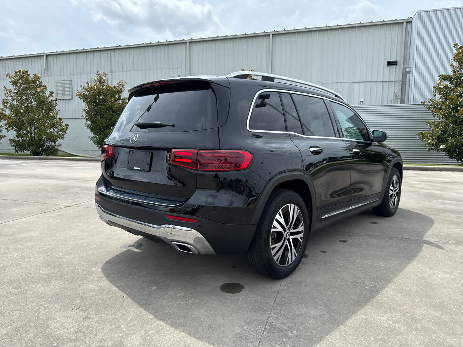 2024 Mercedes-Benz GLB Base - Photo 5