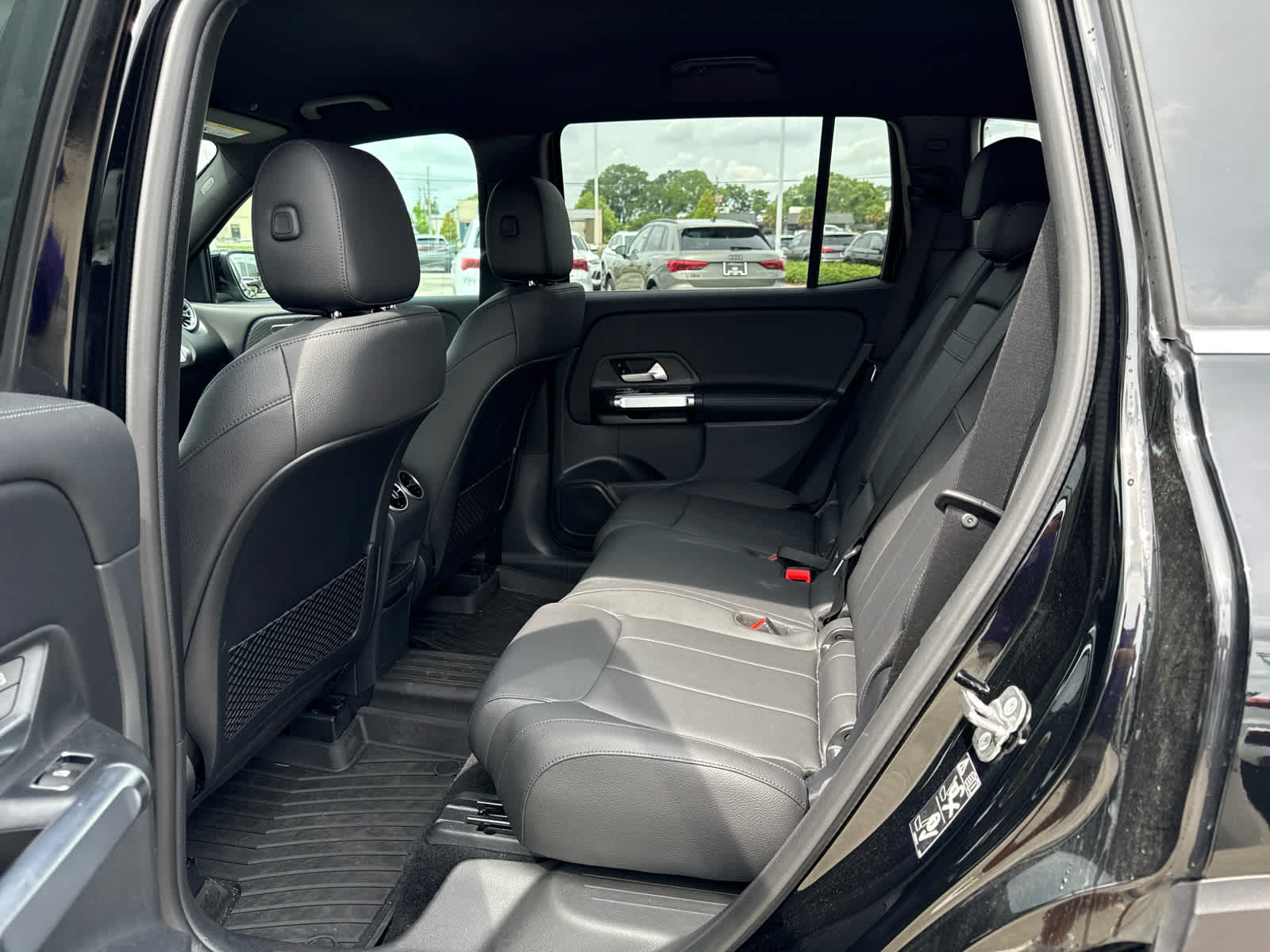 2024 Mercedes-Benz GLB Base - Photo 20