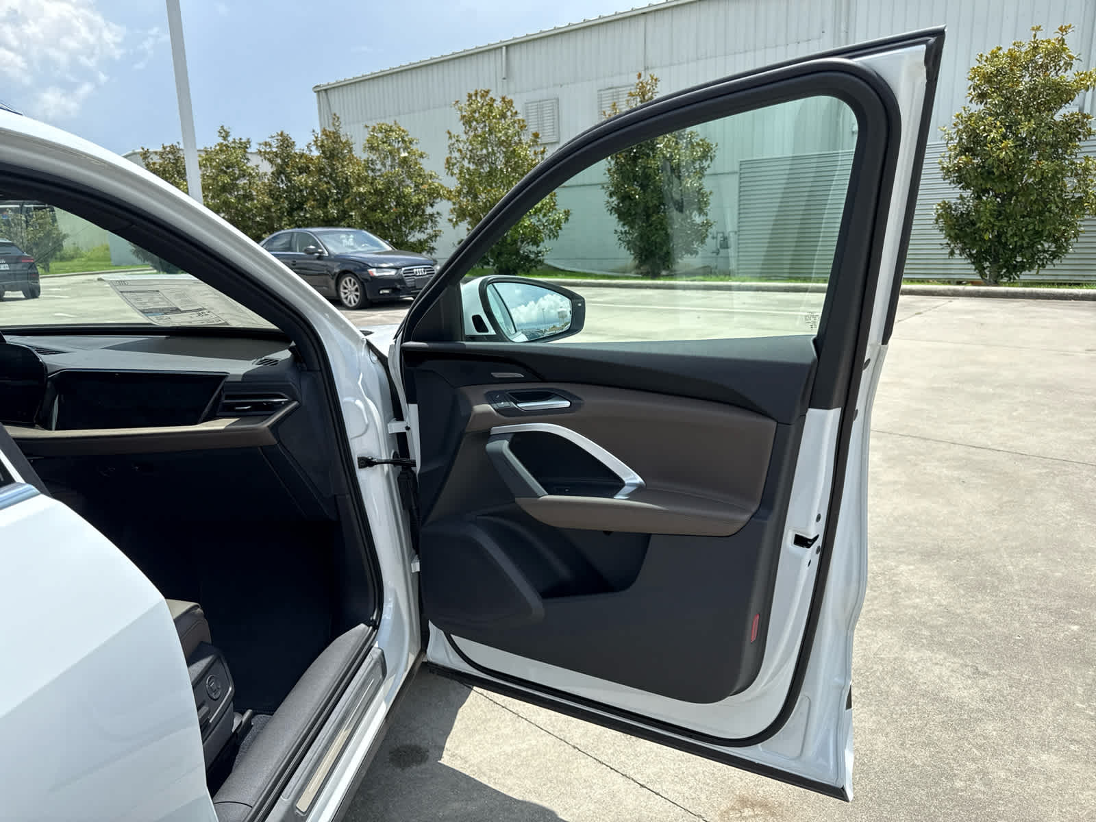 2025 Audi Q5 Premium Plus - Photo 13