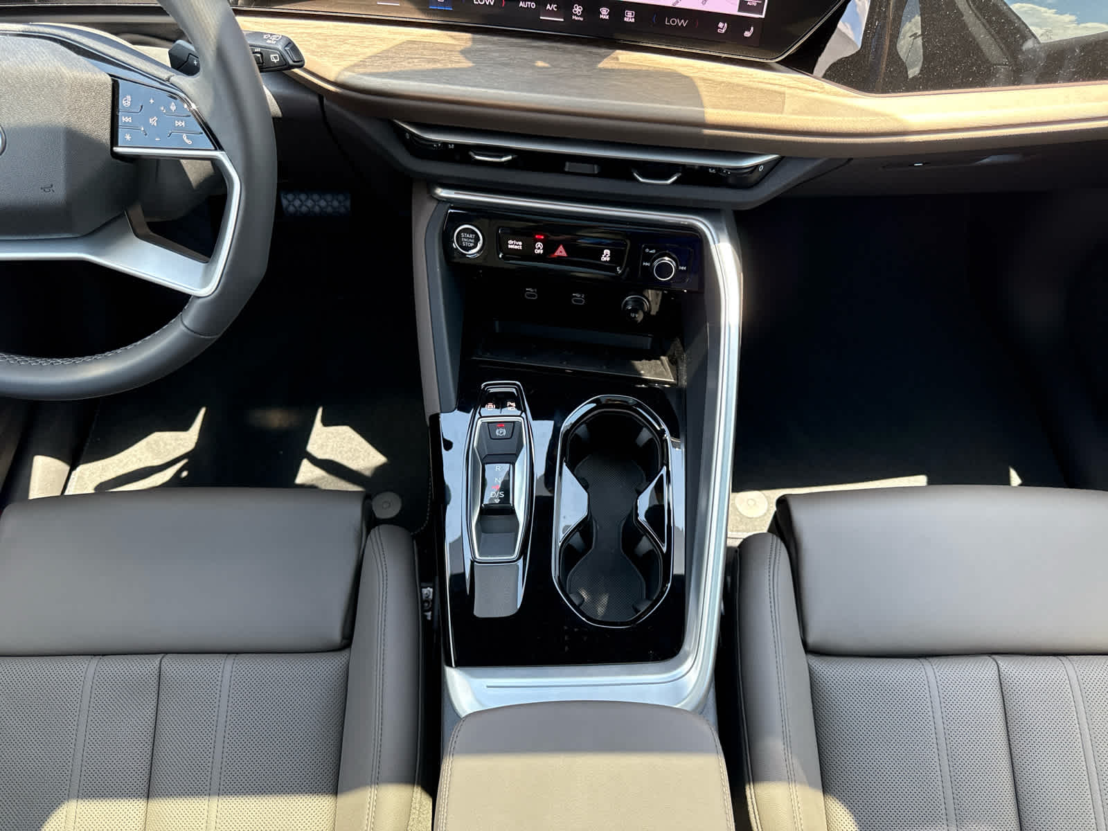 2025 Audi Q5 Premium Plus - Photo 29