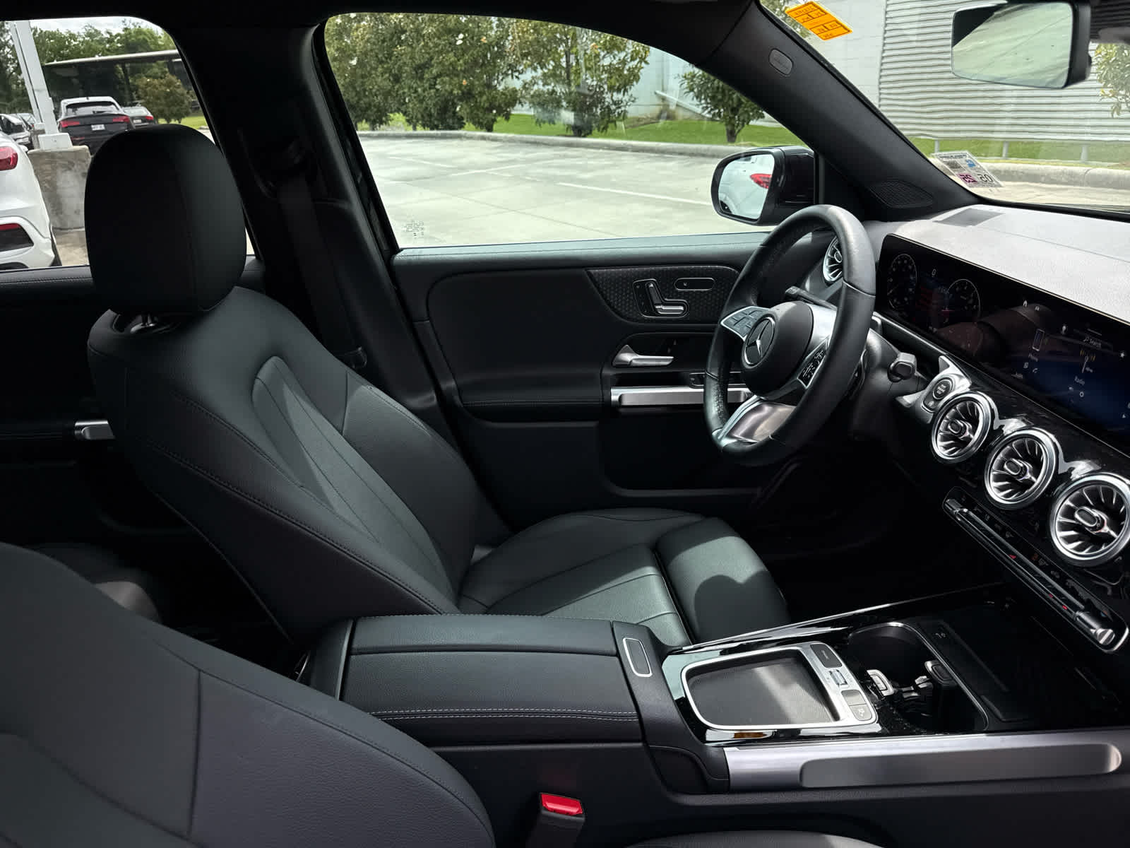 2024 Mercedes-Benz GLB Base - Photo 15