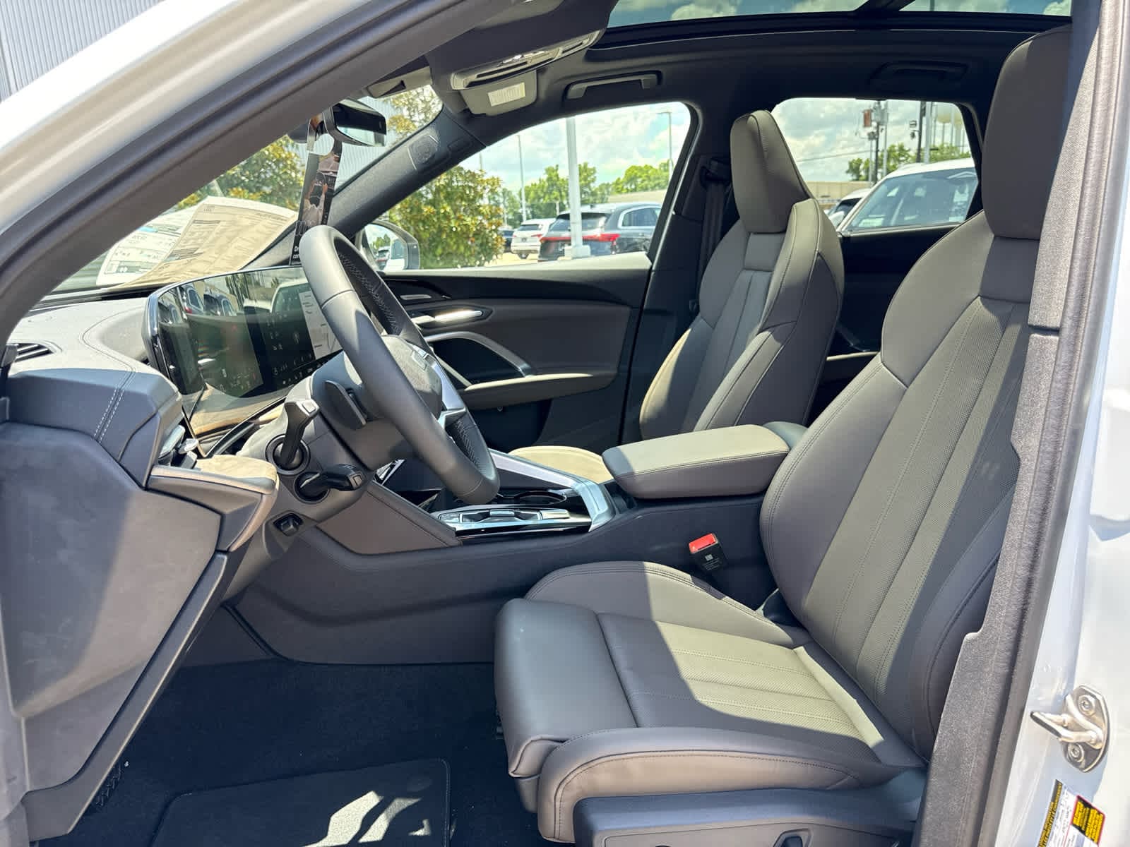 2025 Audi Q5 Premium Plus - Photo 26