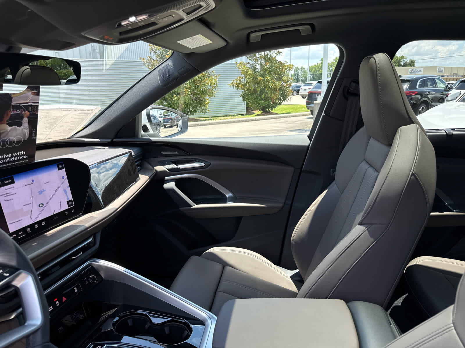 2025 Audi Q5 Premium Plus - Photo 25