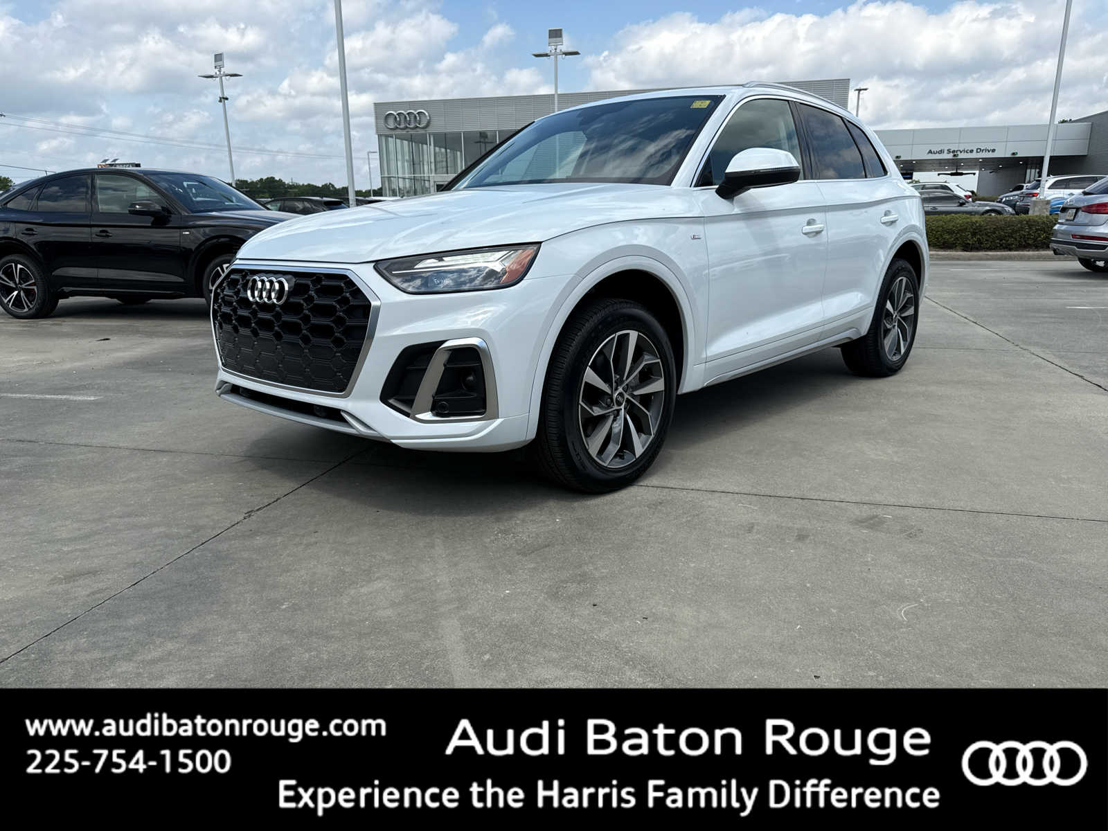 2024 Audi Q5