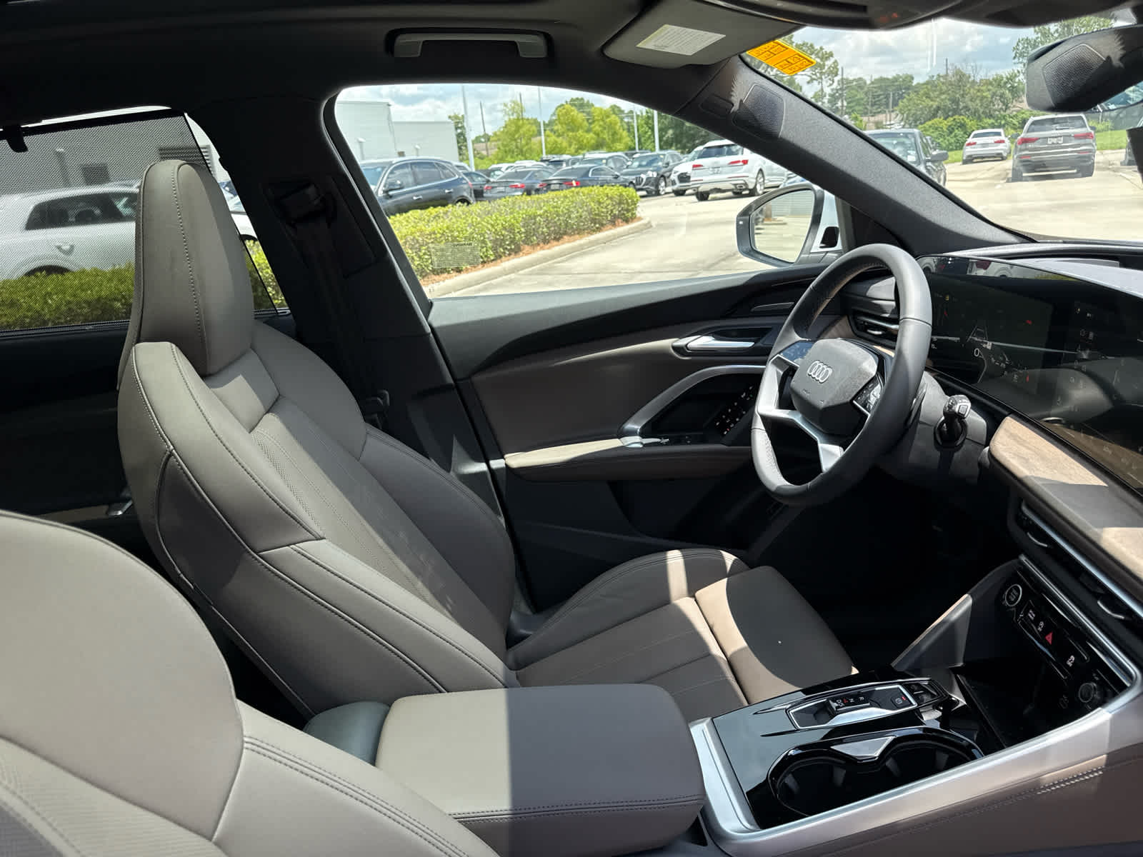 2025 Audi Q5 Premium Plus - Photo 15
