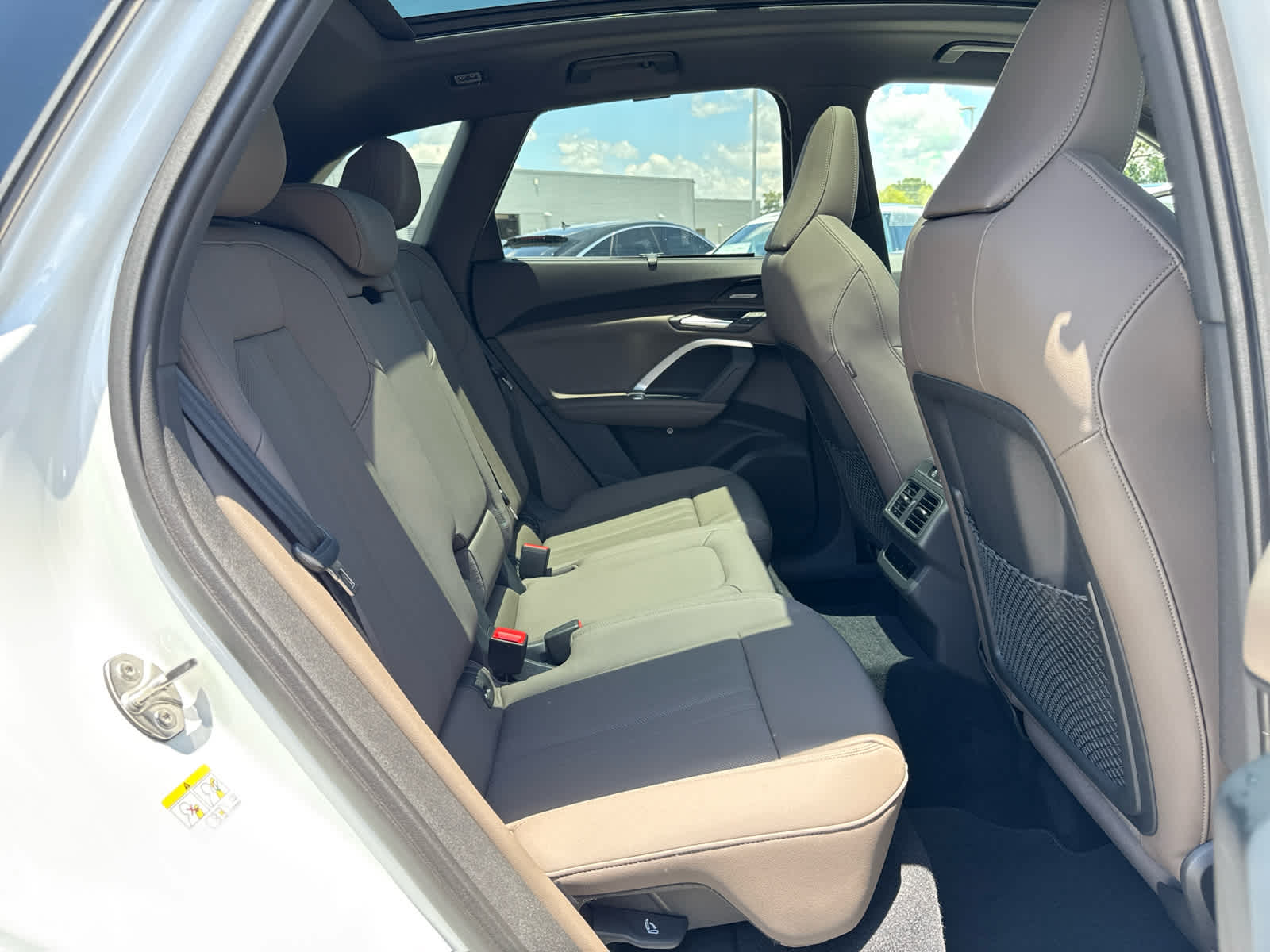 2025 Audi Q5 Premium Plus - Photo 19