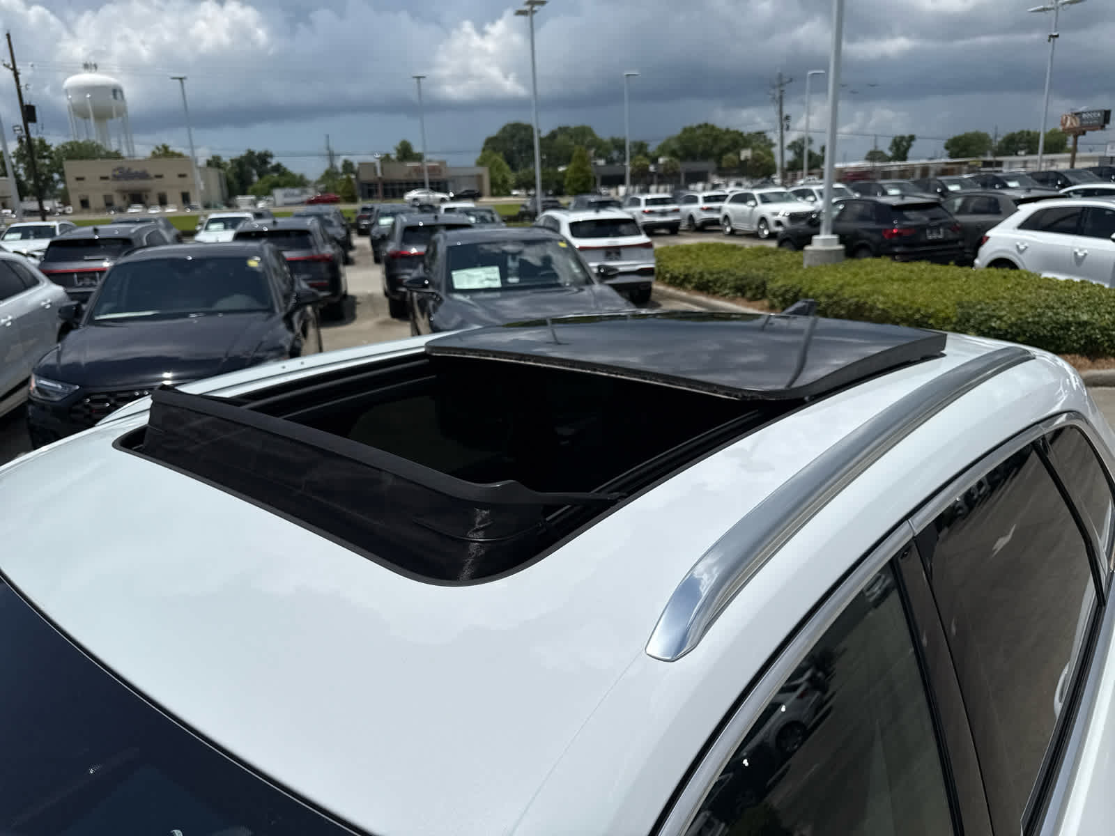 2025 Audi Q5 Premium Plus - Photo 32