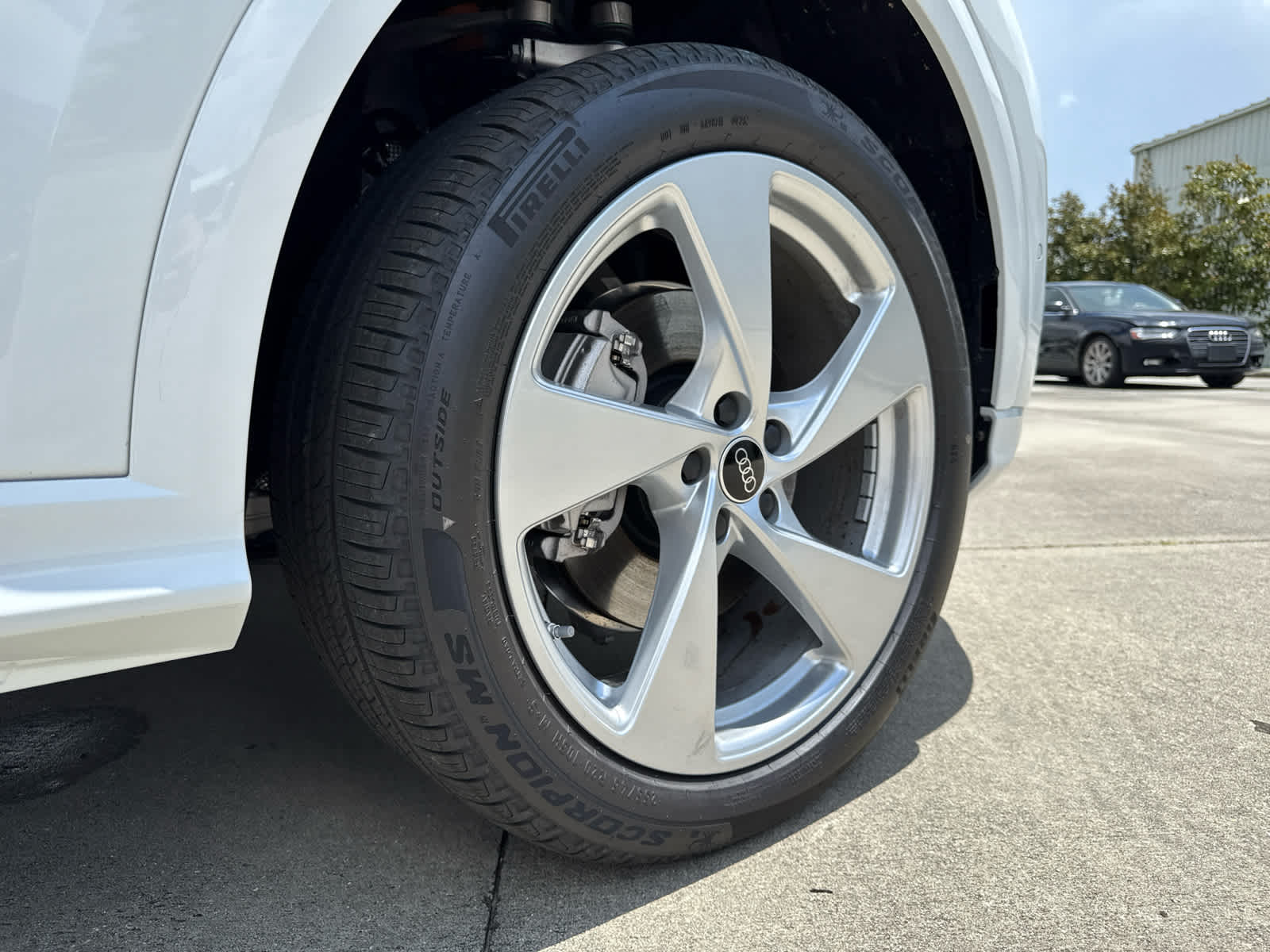 2025 Audi Q5 Premium Plus - Photo 12