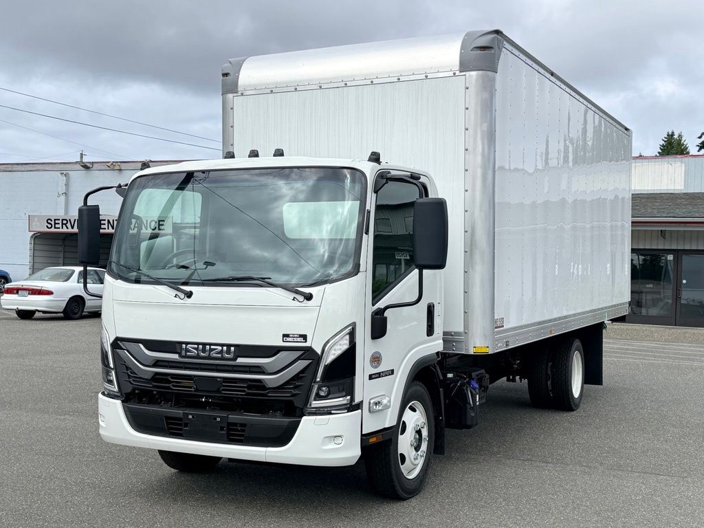  Isuzu NRR