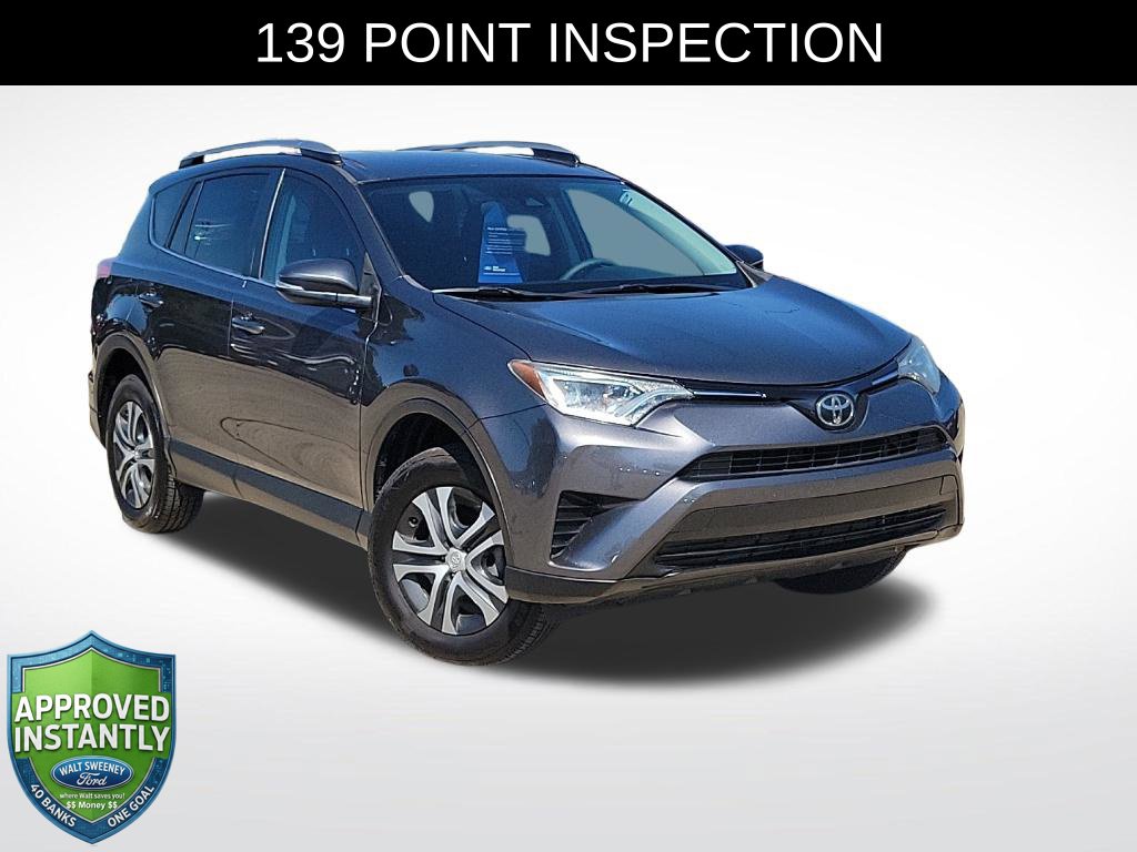 2017 Toyota RAV4