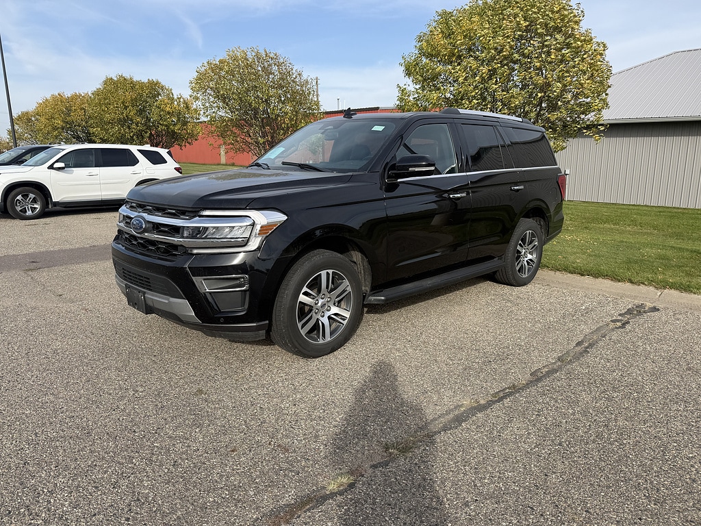 2024 Ford Expedition