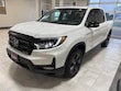  Honda Ridgeline
