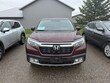  Honda Ridgeline