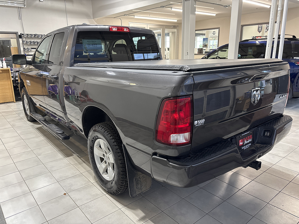 Used 2019 Ram 1500 Classic Express Truck